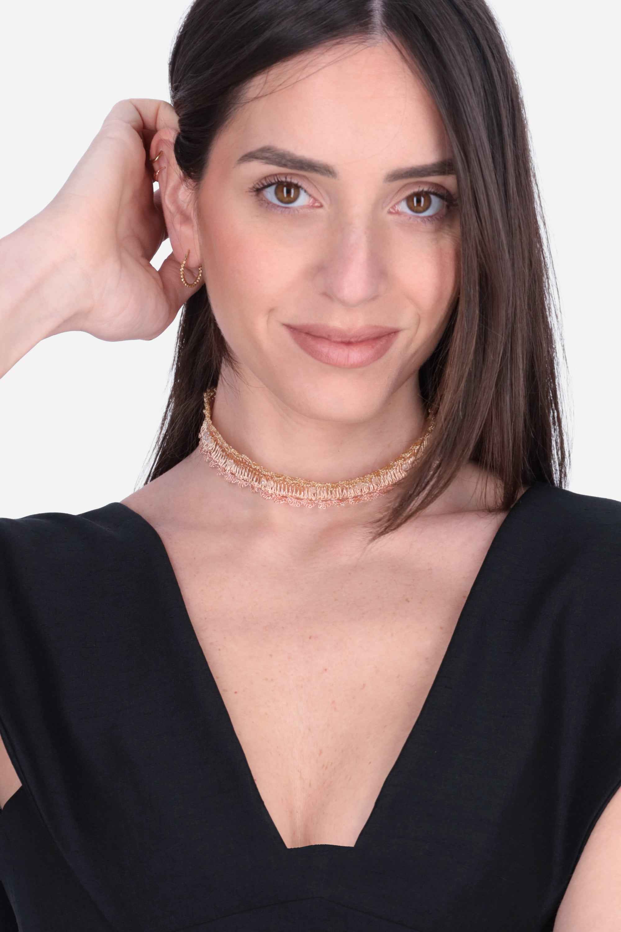 NALI' - D BECL0247 Collana