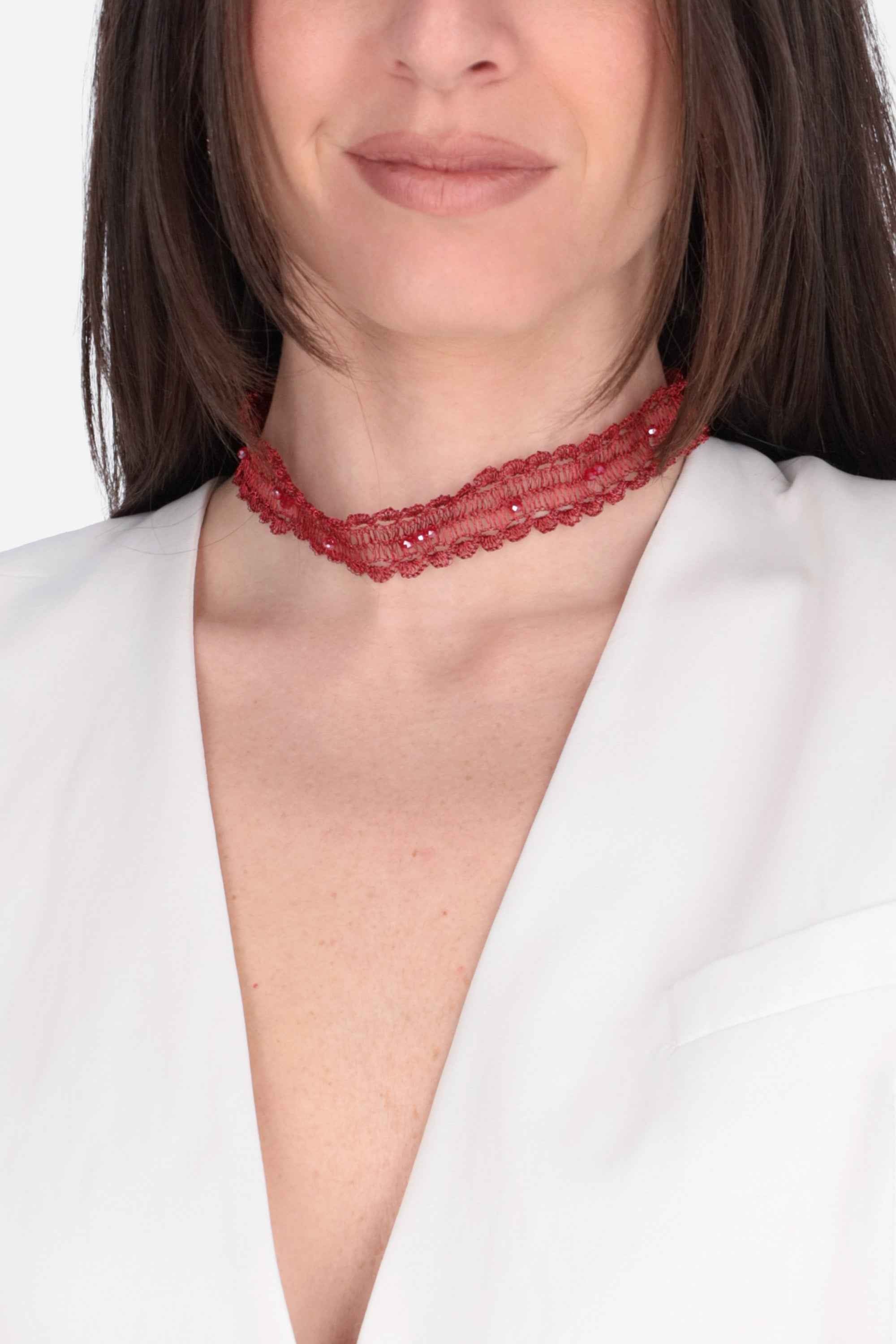 NALI' - D BECL0248 Collana