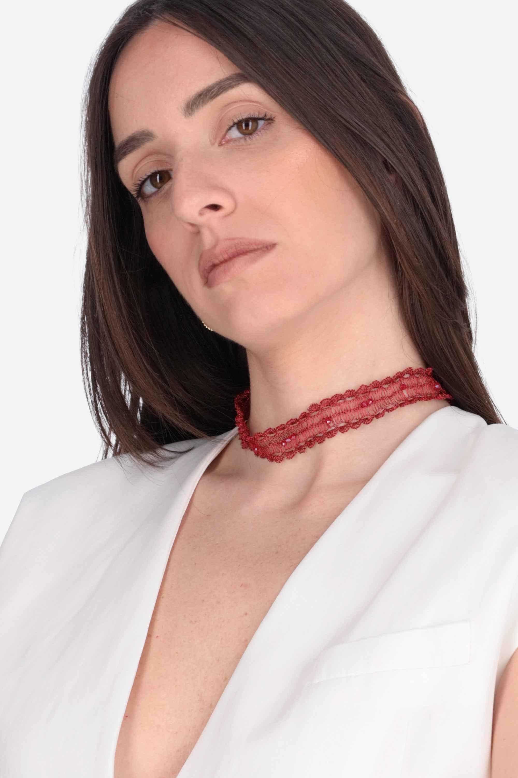 NALI' - D BECL0248 Collana
