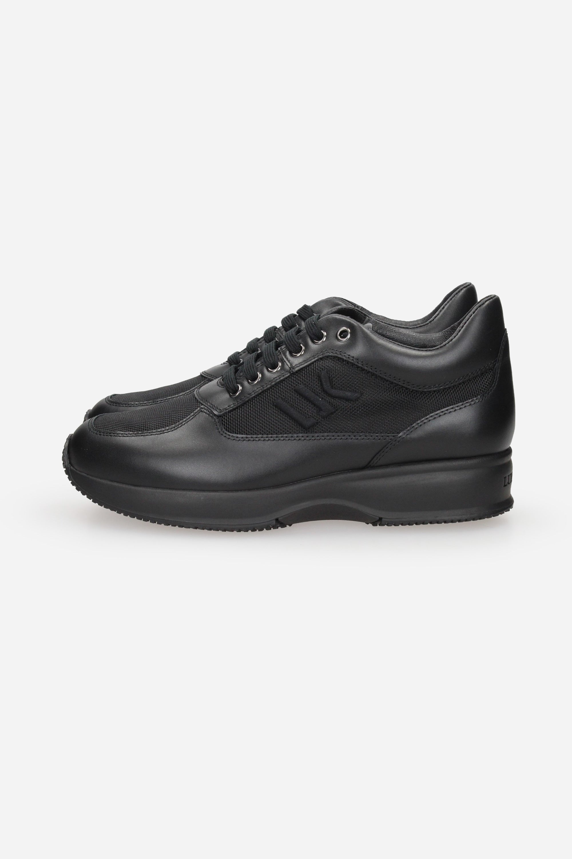 NERO | LUMBERJACK - U 102269139 Sneakers
