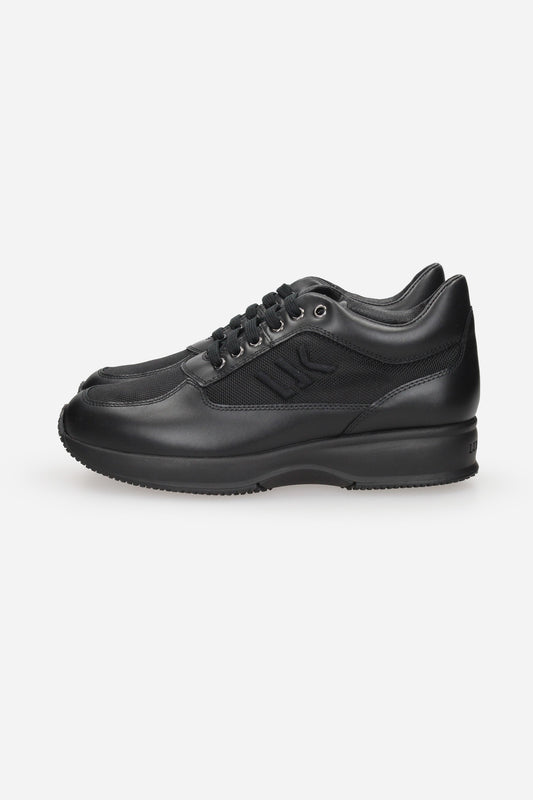 NERO | LUMBERJACK - U 102269139 Sneakers