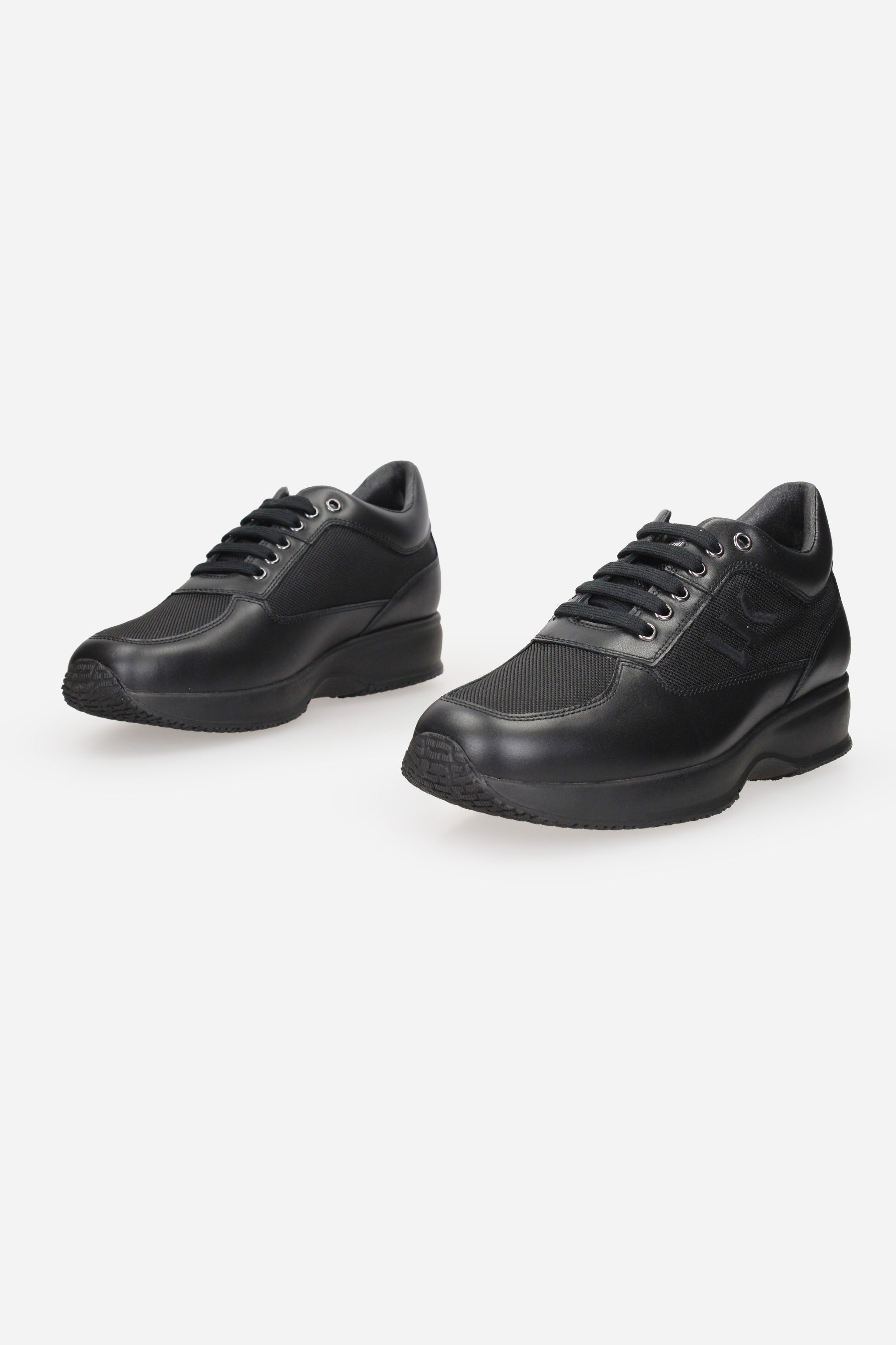 NERO | LUMBERJACK - U 102269139 Sneakers