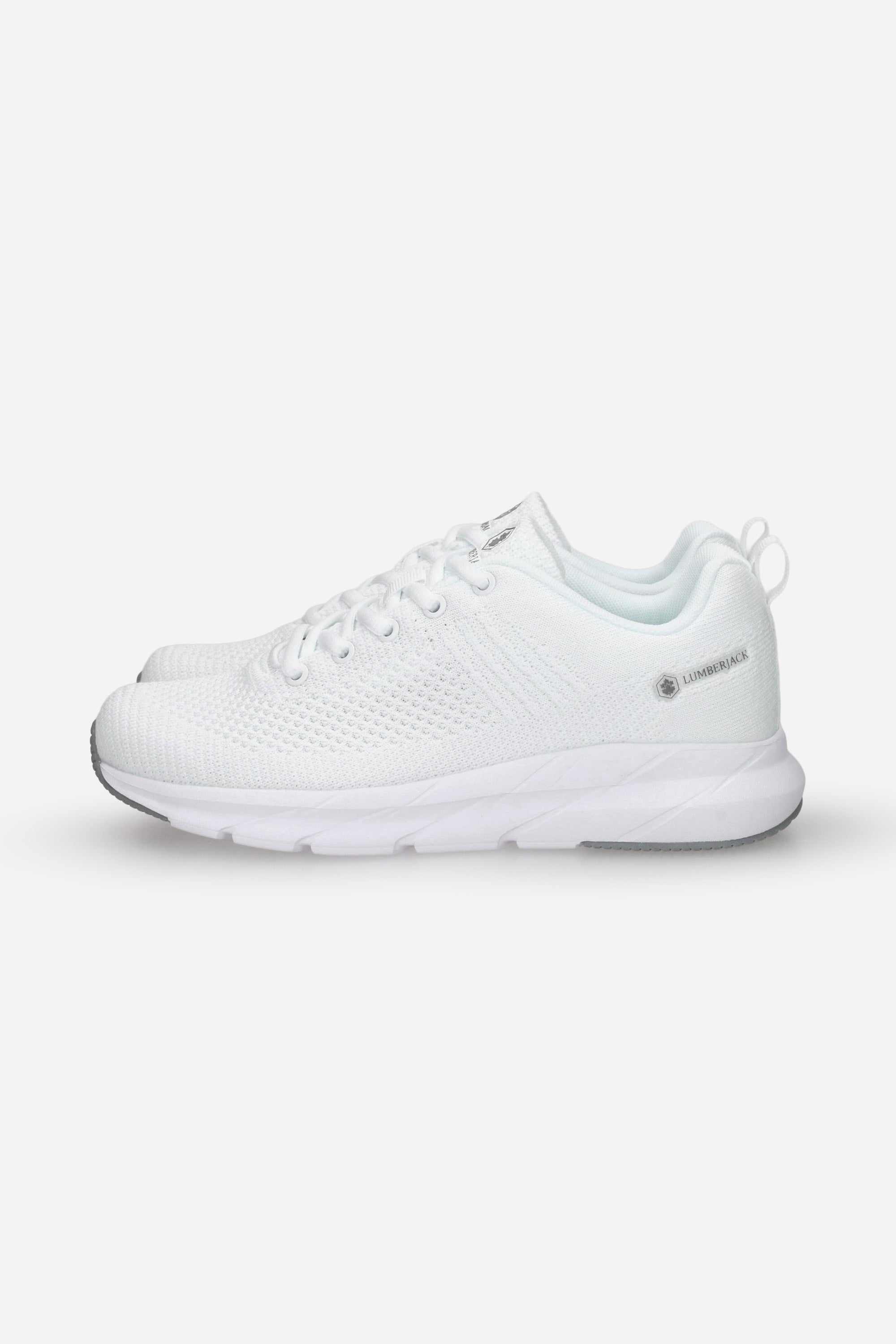 BIANCO | LUMBERJACK - D 102268362 Sneakers