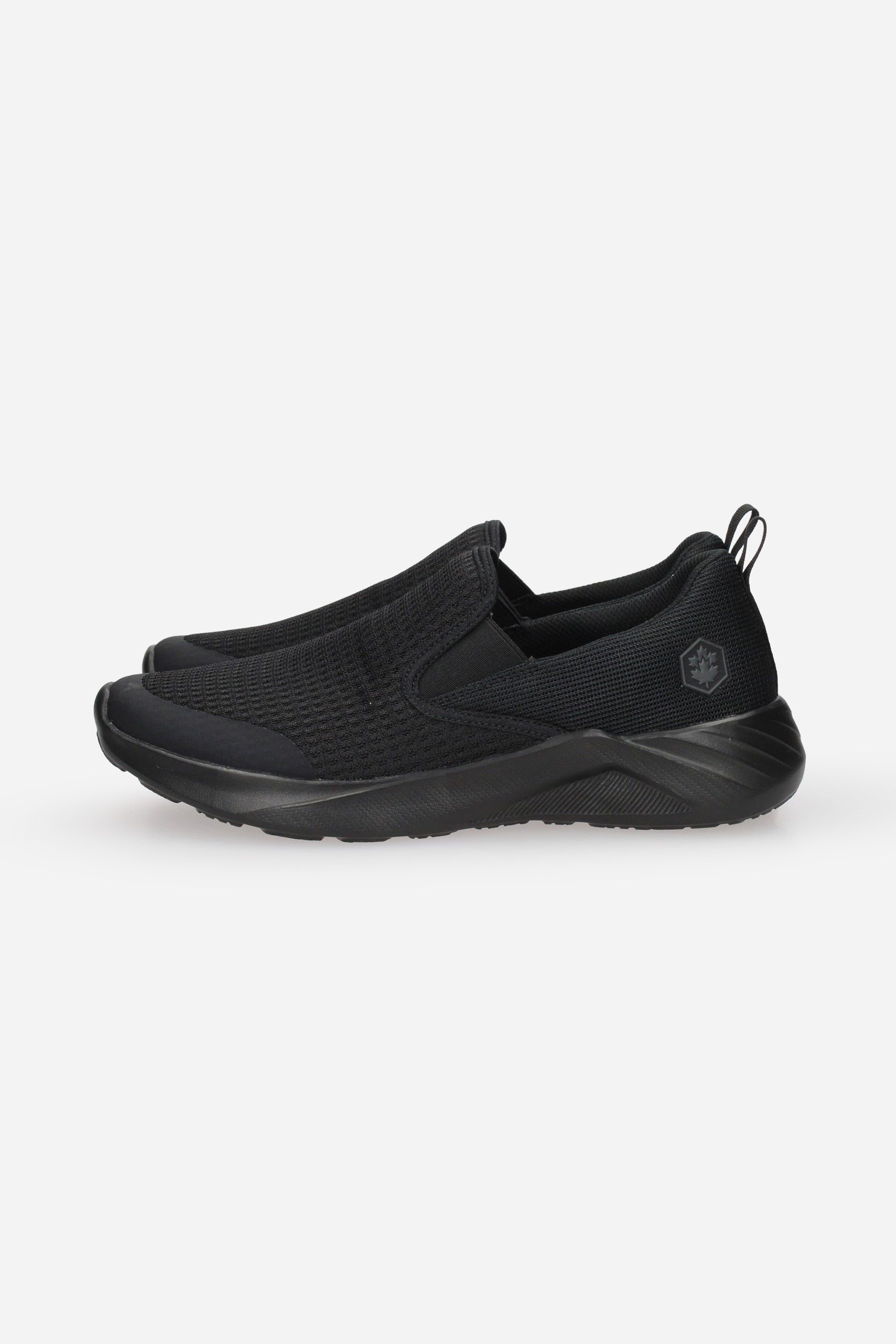 NERO | LUMBERJACK - U 102268523 Sneakers