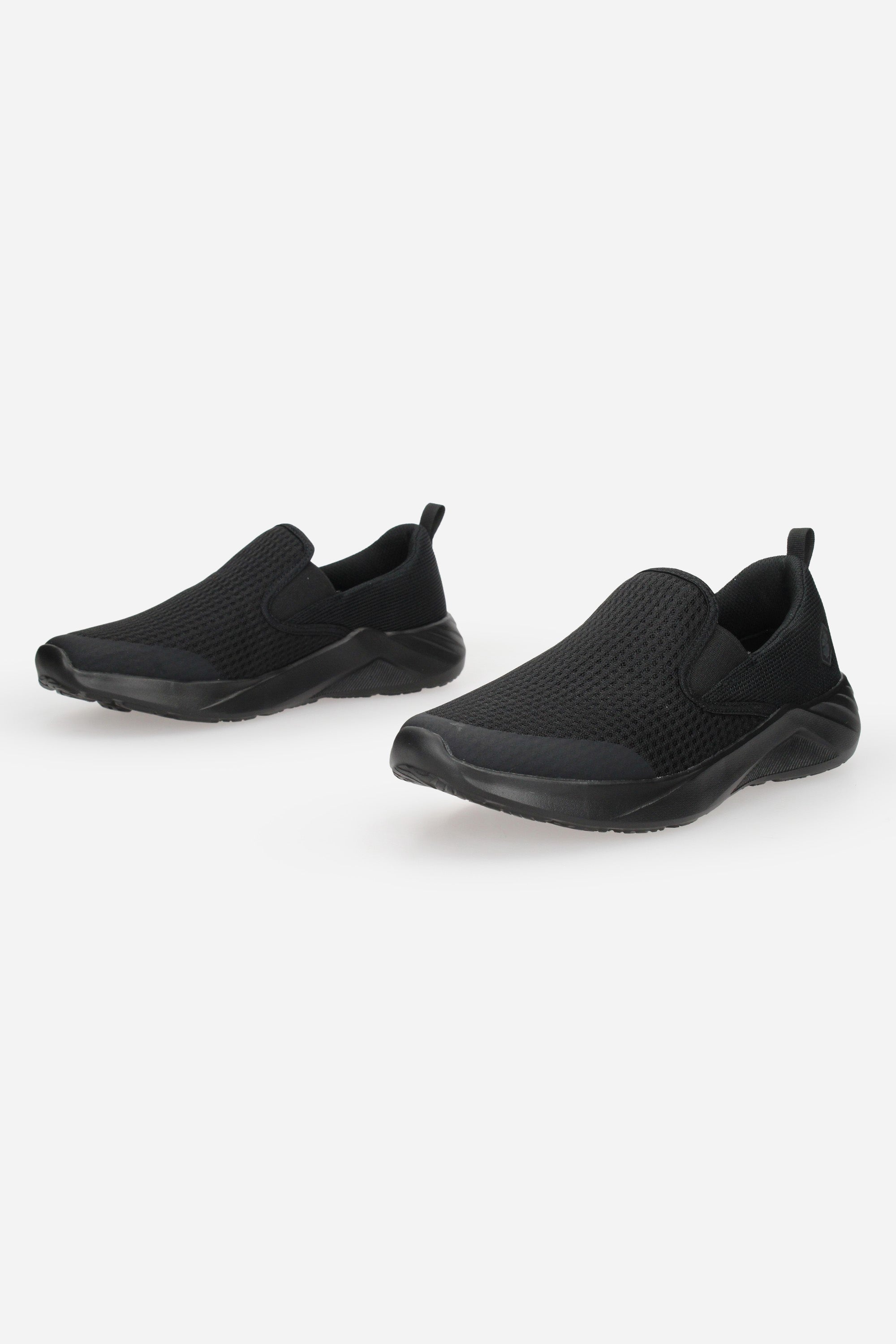 NERO | LUMBERJACK - U 102268523 Sneakers