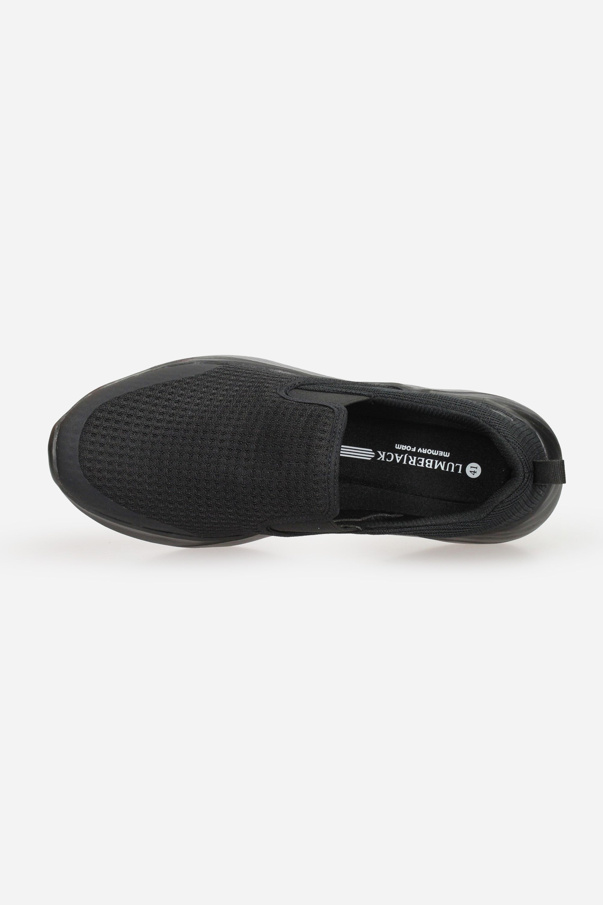 NERO | LUMBERJACK - U 102268523 Sneakers