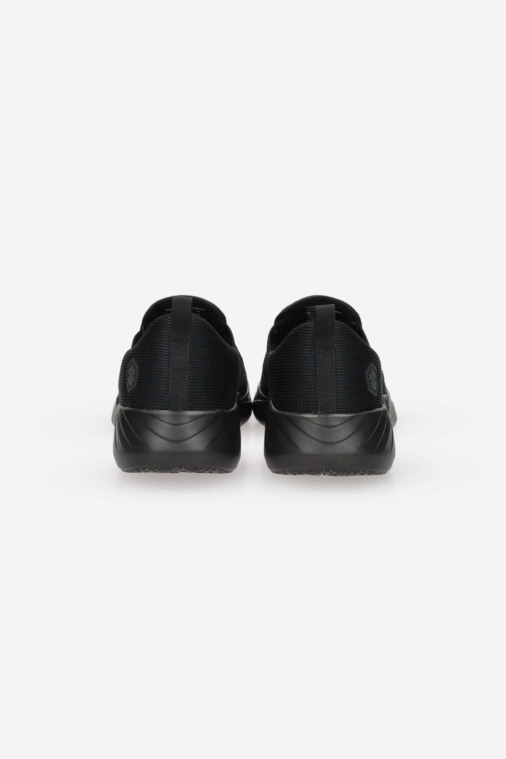 NERO | LUMBERJACK - U 102268523 Sneakers
