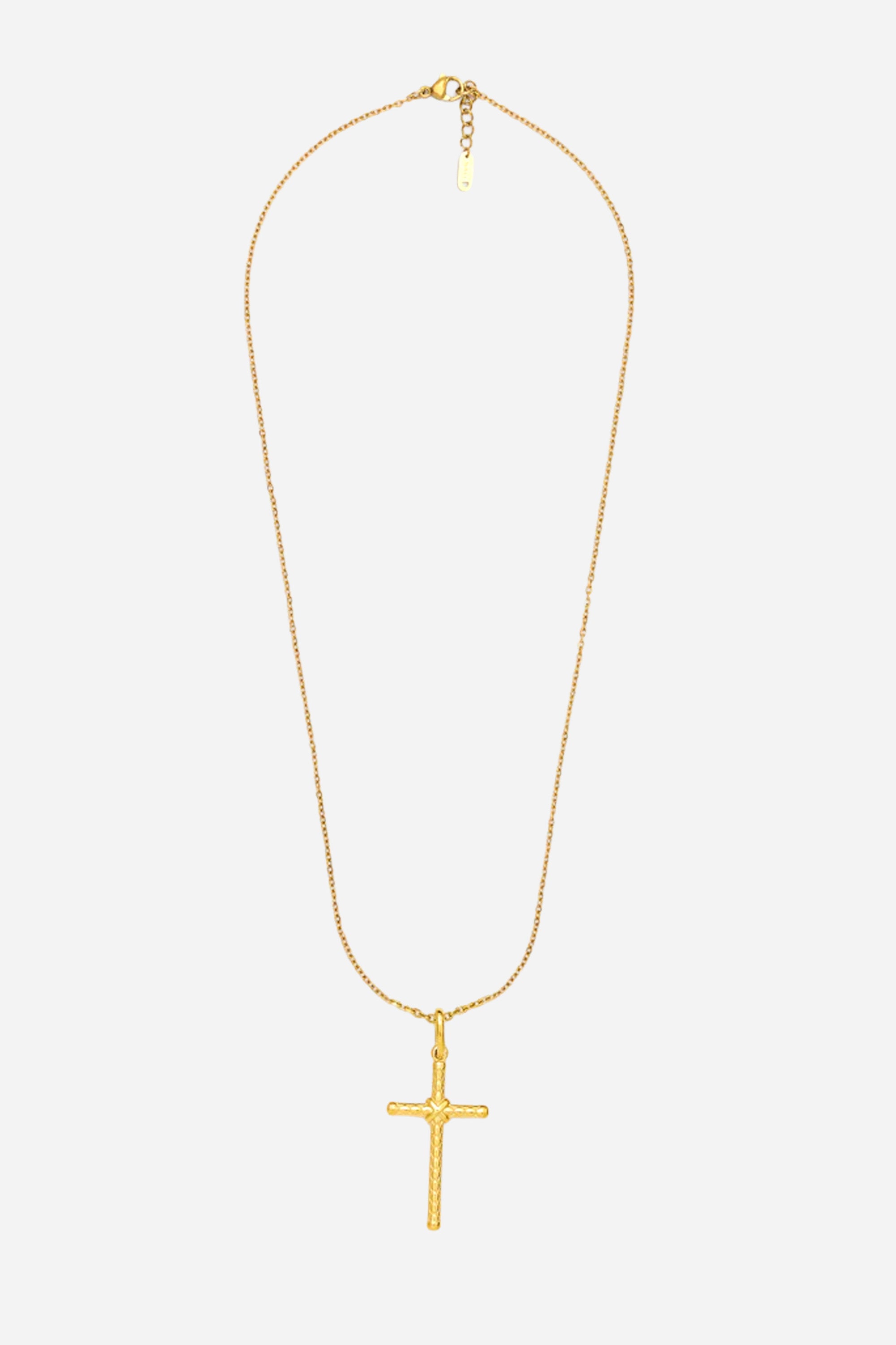 ORO | NALI' - D LNCL0156 Collana