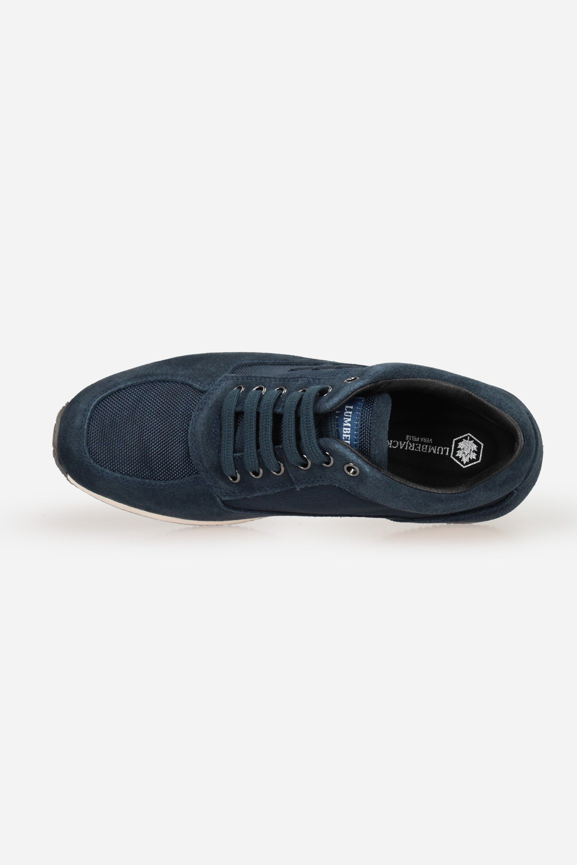 BLU | LUMBERJACK - U 102269142 Sneakers
