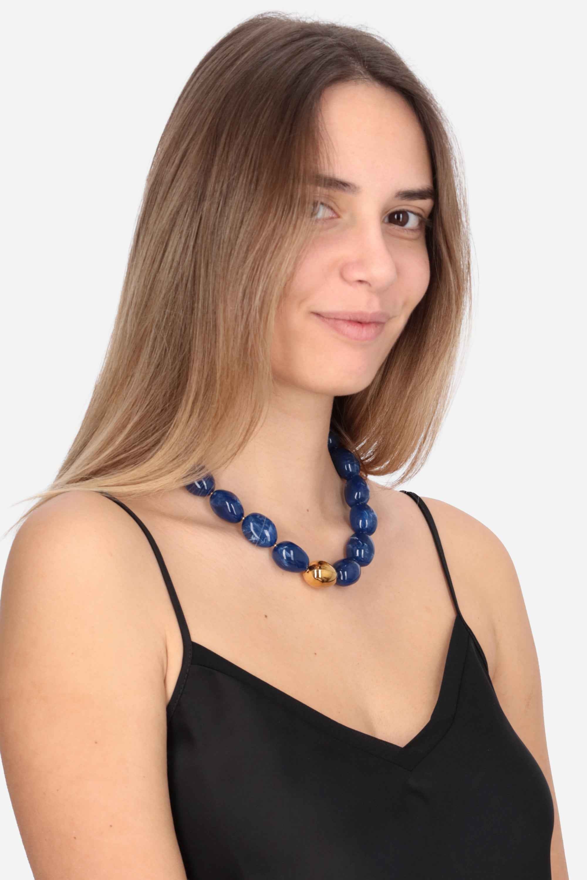 NALI' - D LNCL0184 Collana