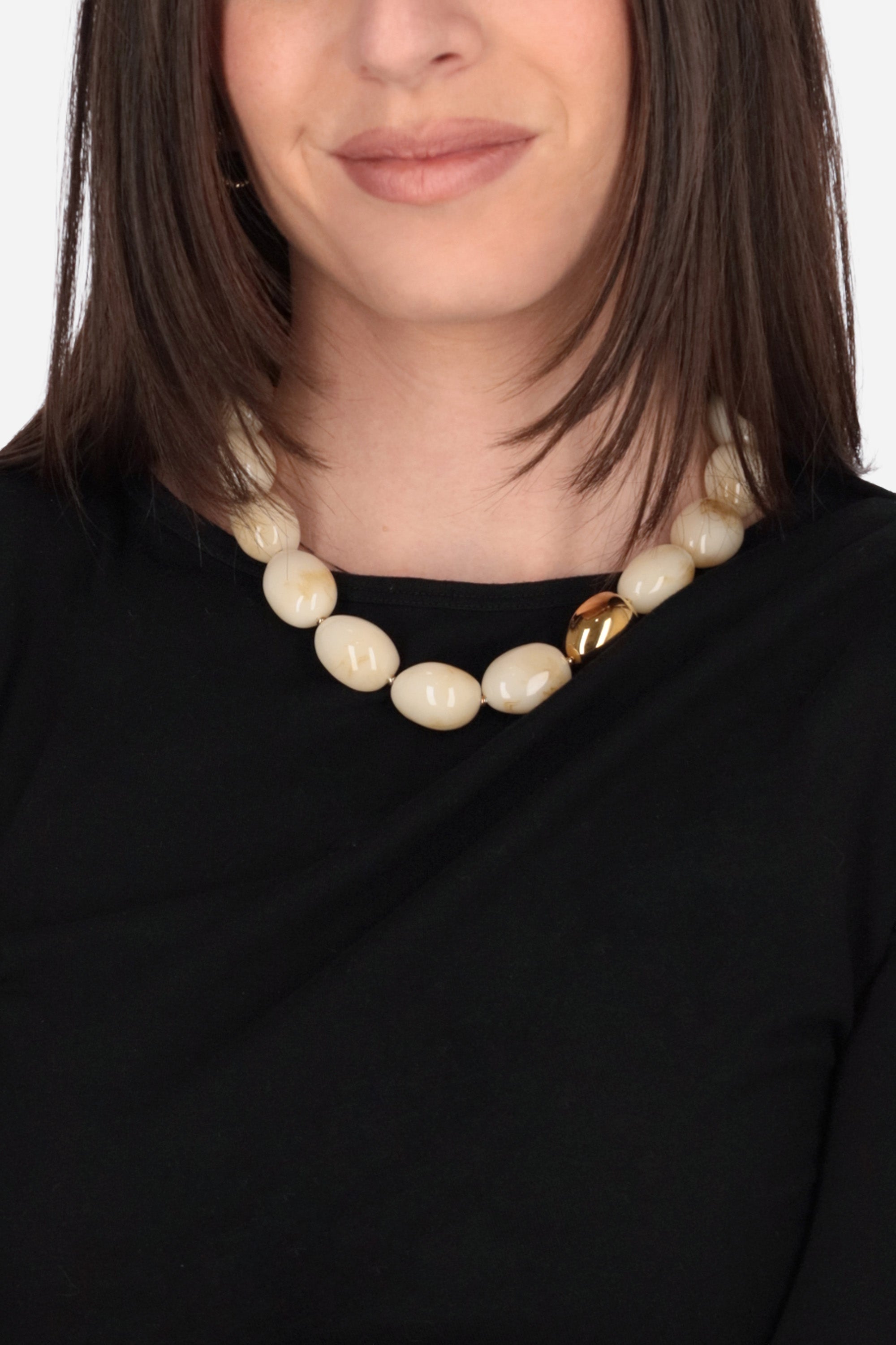 PANNA | NALI' - D LNCL0186 Collana