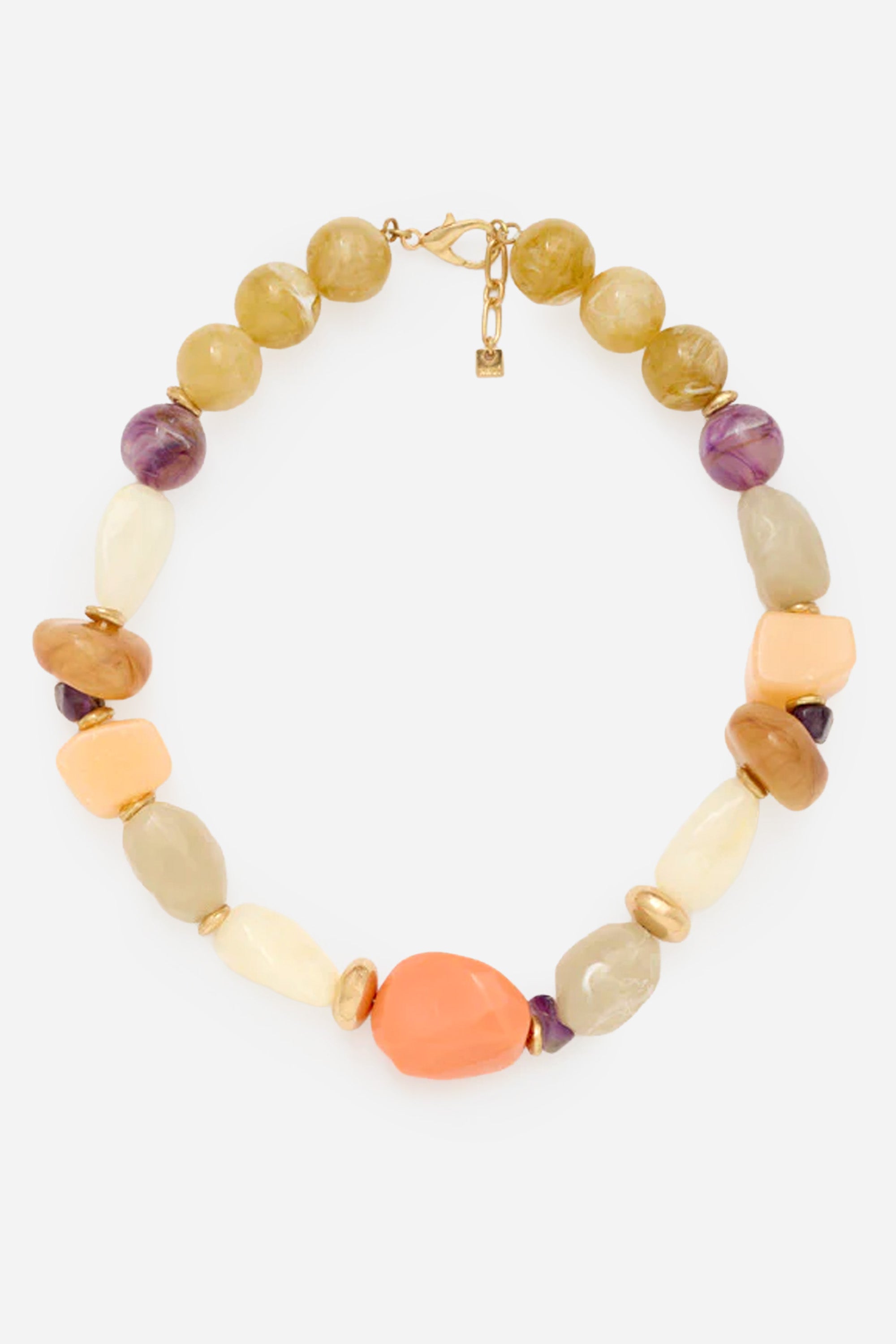 ROSA | NALI' - D ABCL0400 Collana