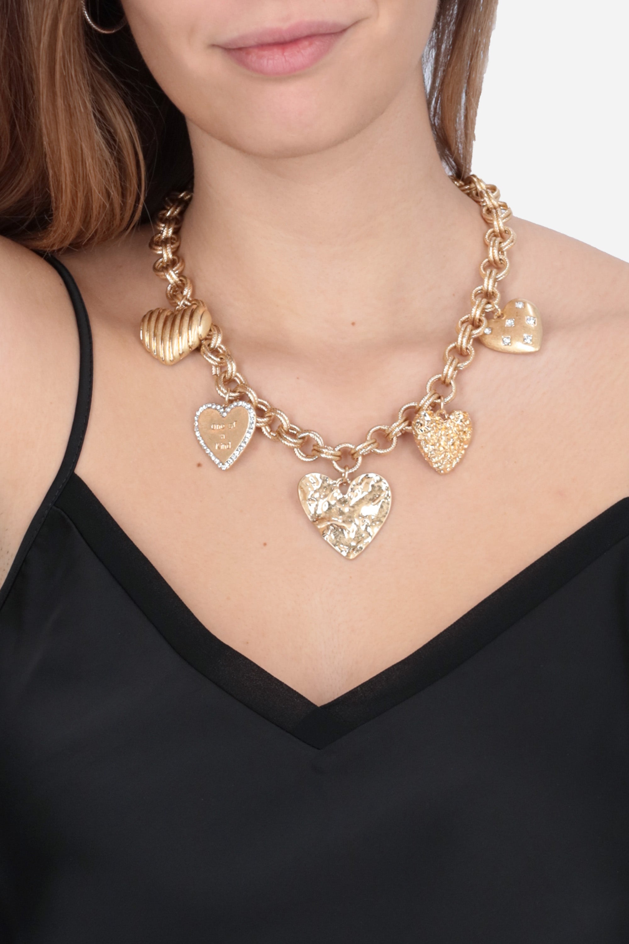ORO | NALI' - D ABCL0388 Collana