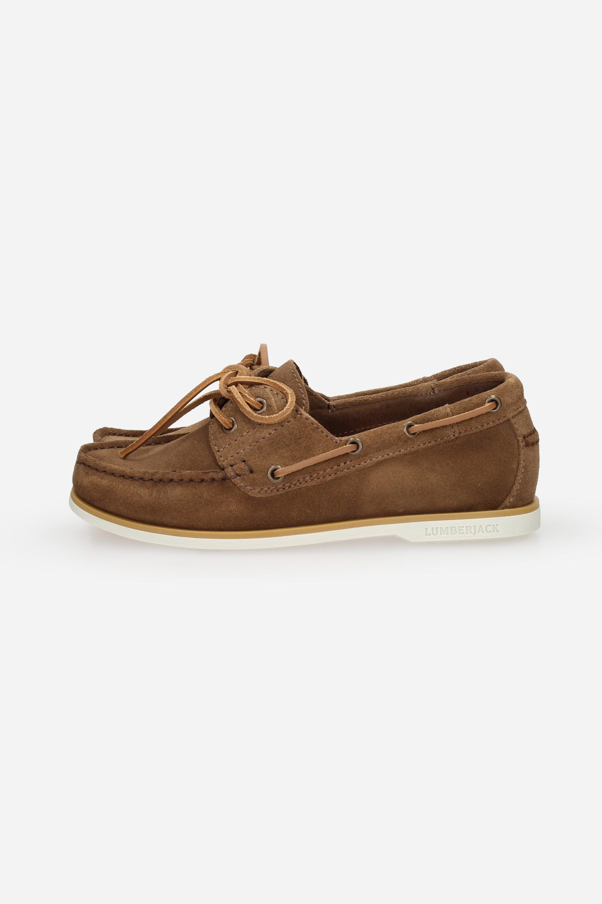 CUOIO | LUMBERJACK - D SW07804001A04 Mocassino