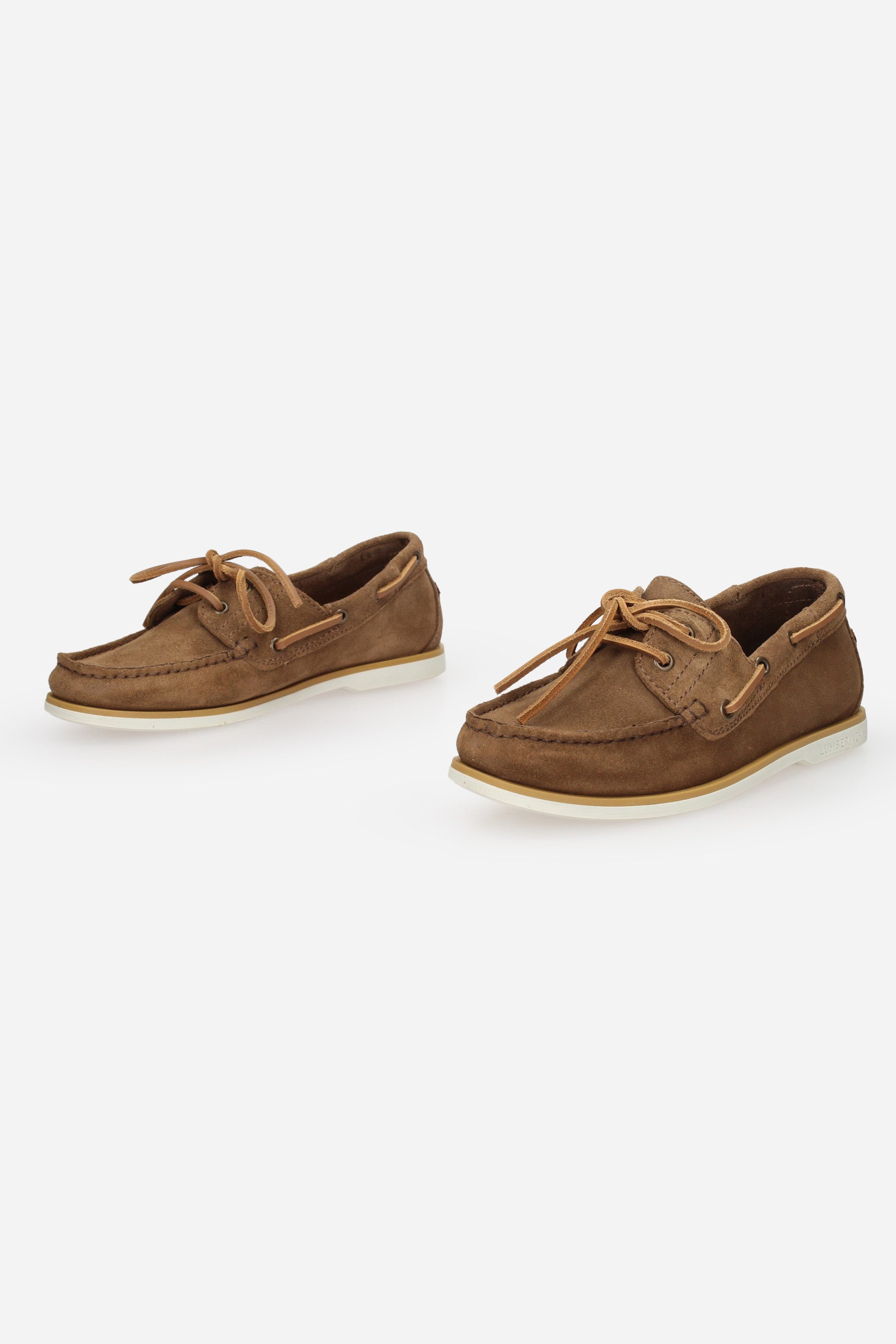 CUOIO | LUMBERJACK - D SW07804001A04 Mocassino