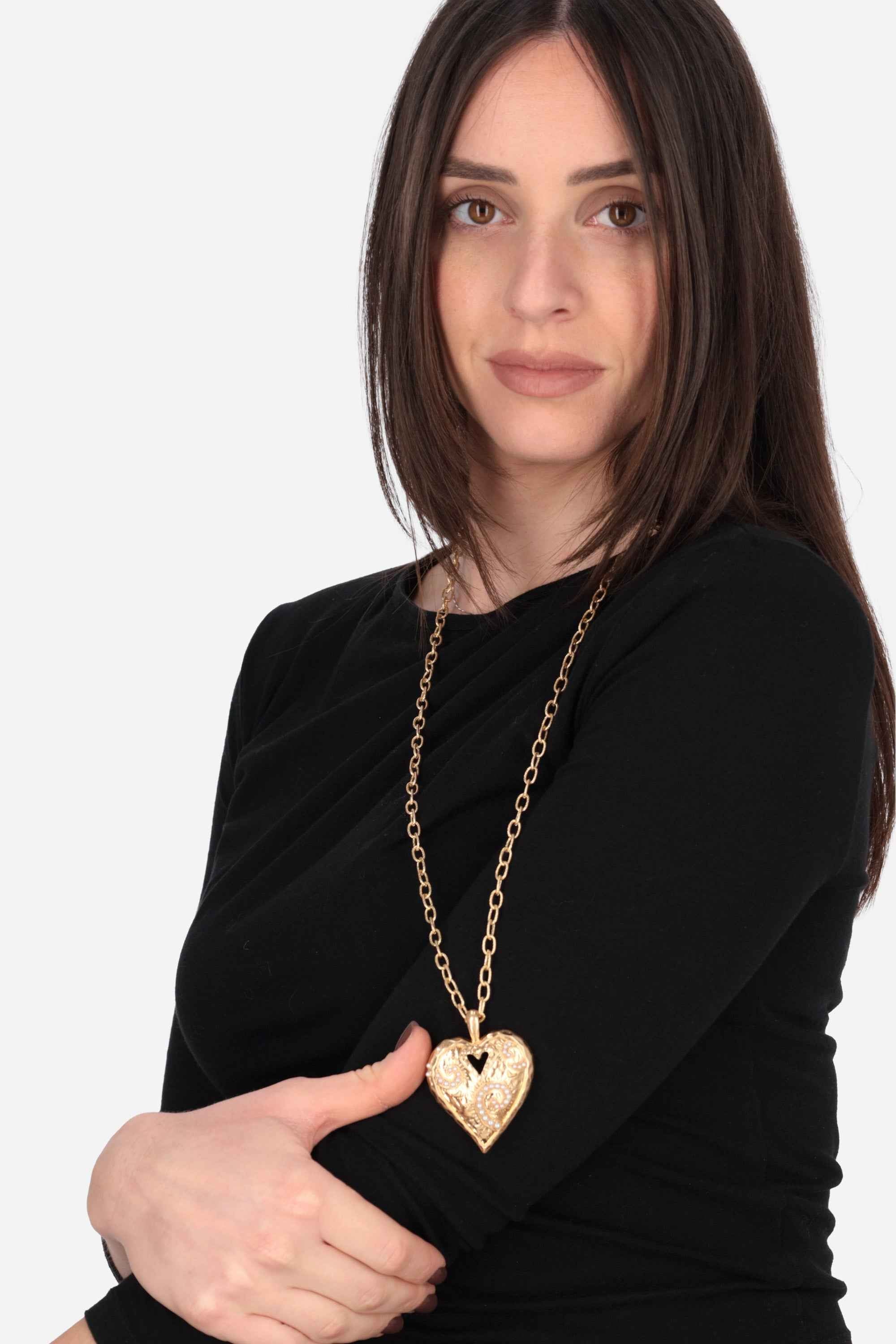 ORO | NALI' - D ABCL0386 Collana