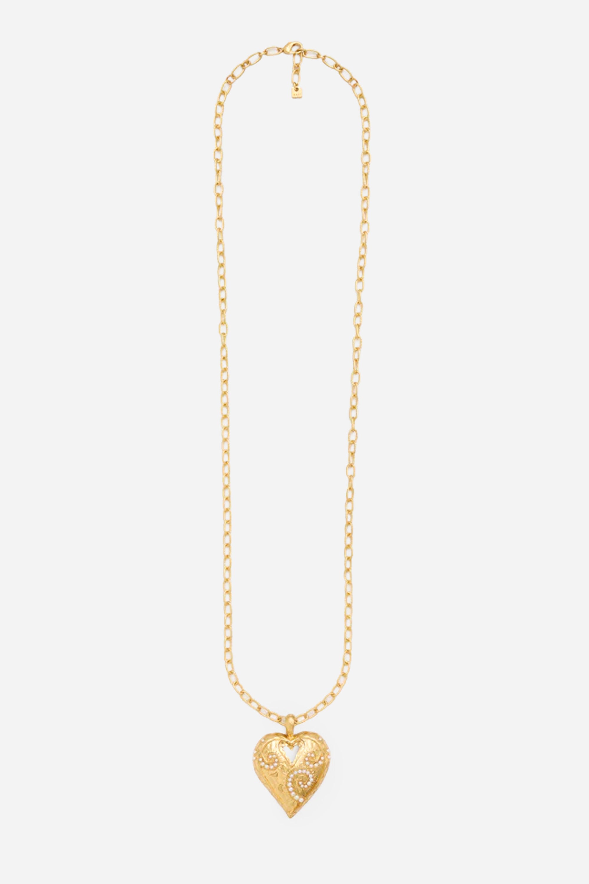 ORO | NALI' - D ABCL0386 Collana