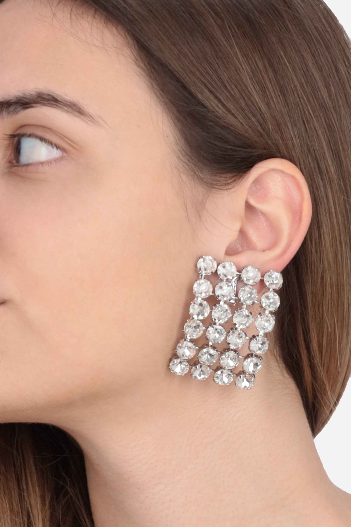ARGENTO | NALI' - D EMOR1900 Orecchini