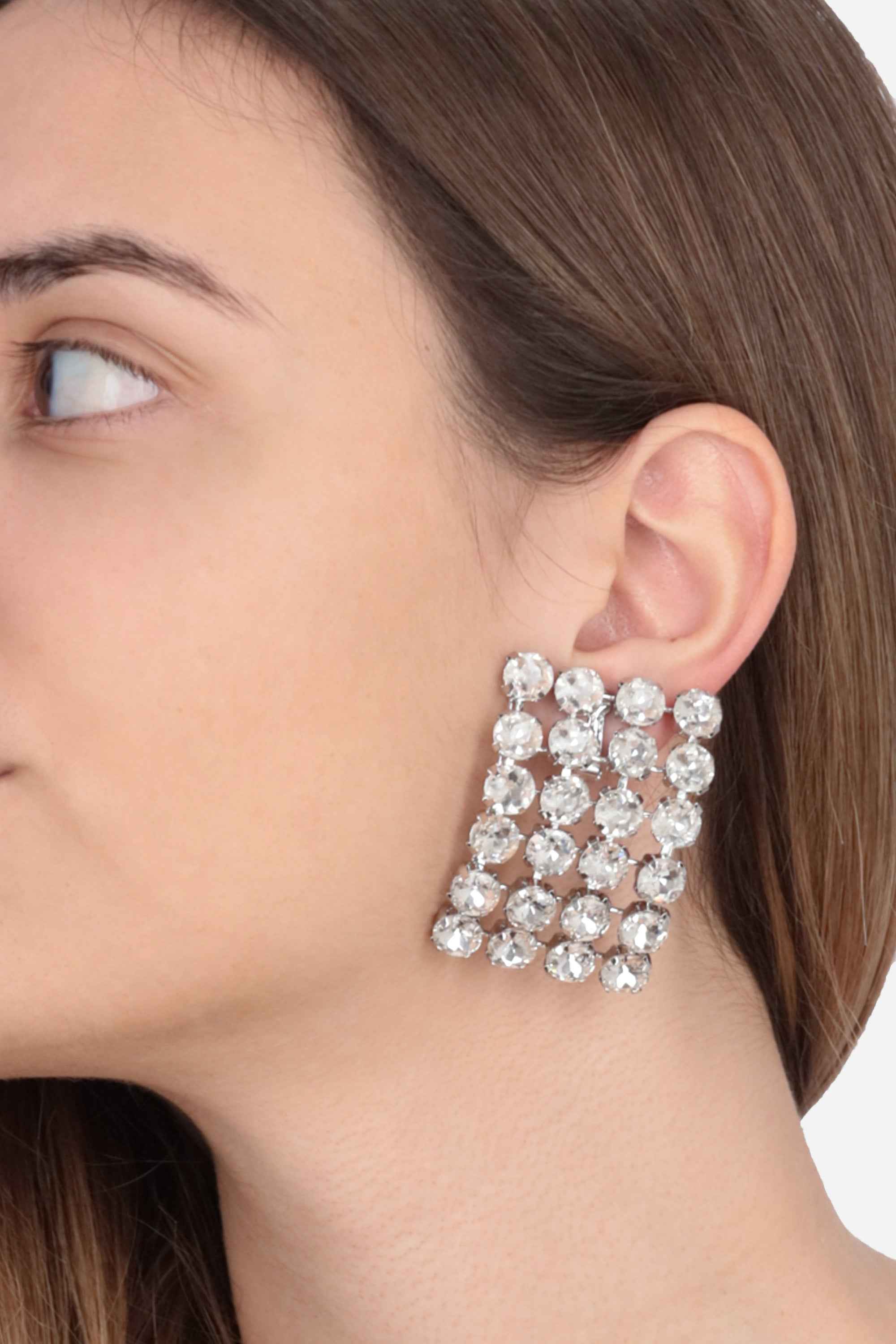 ARGENTO | NALI' - D EMOR1900 Orecchini