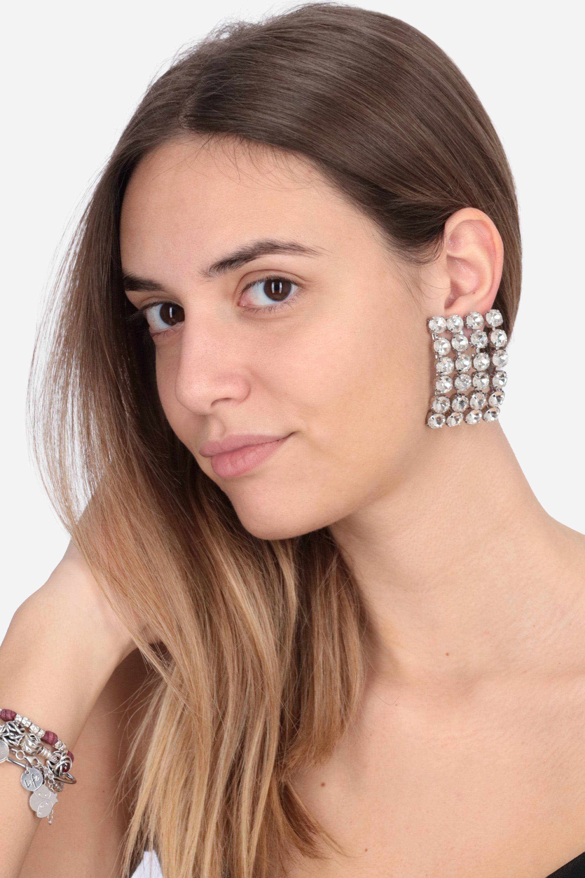 ARGENTO | NALI' - D EMOR1900 Orecchini