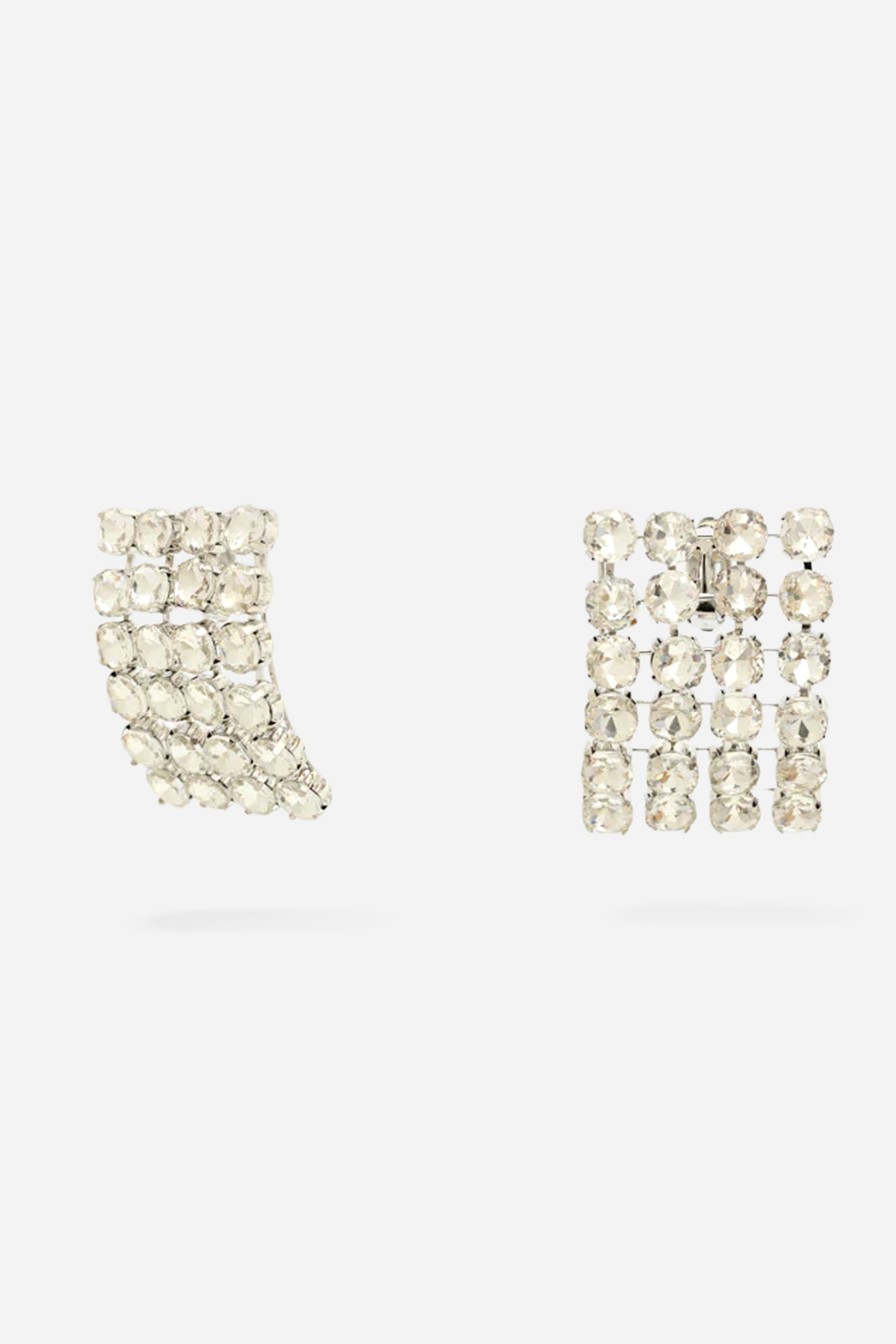 ARGENTO | NALI' - D EMOR1900 Orecchini