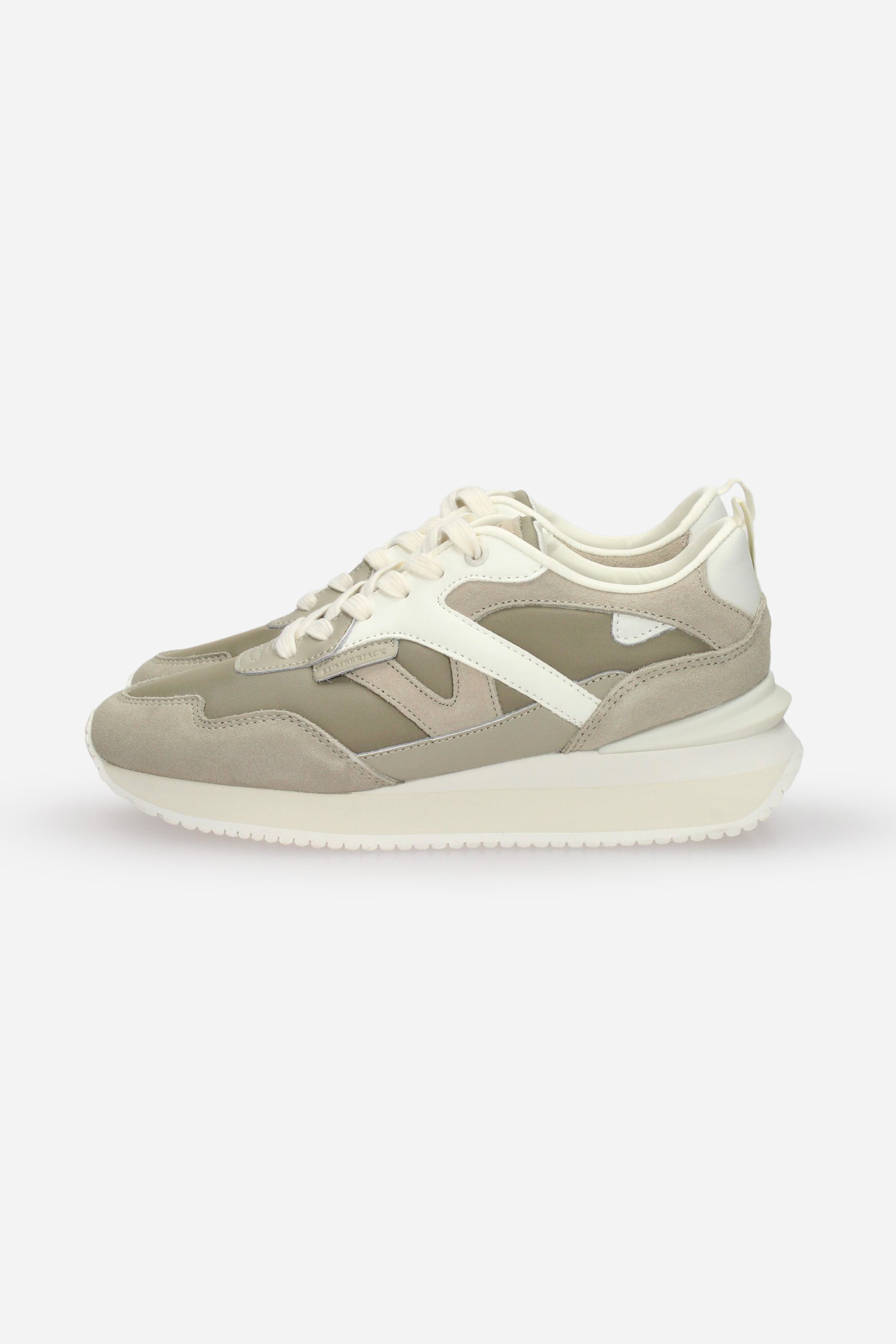 BEIGE | LUMBERJACK - D SWI6711004I95 Sneakers