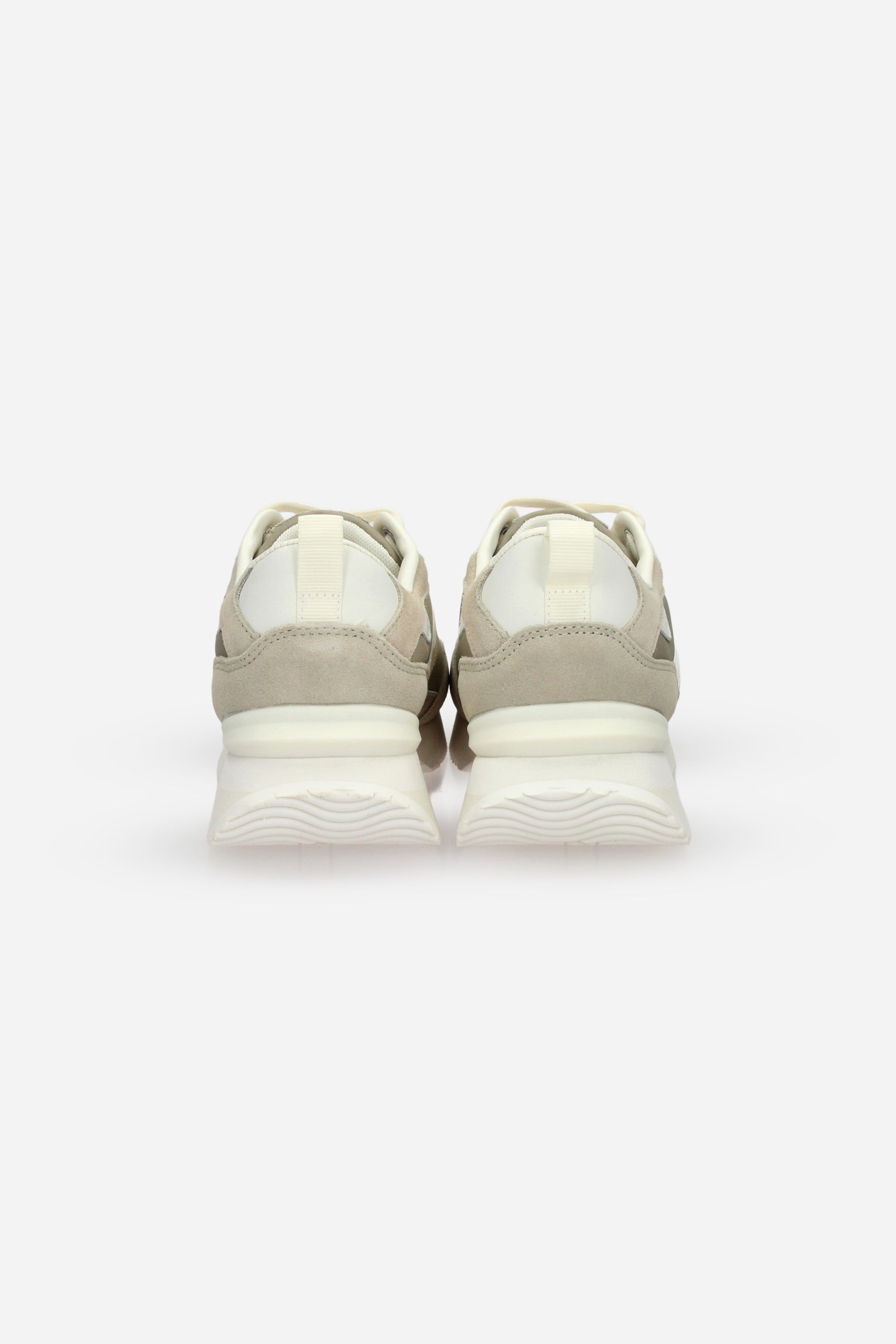 BEIGE | LUMBERJACK - D SWI6711004I95 Sneakers