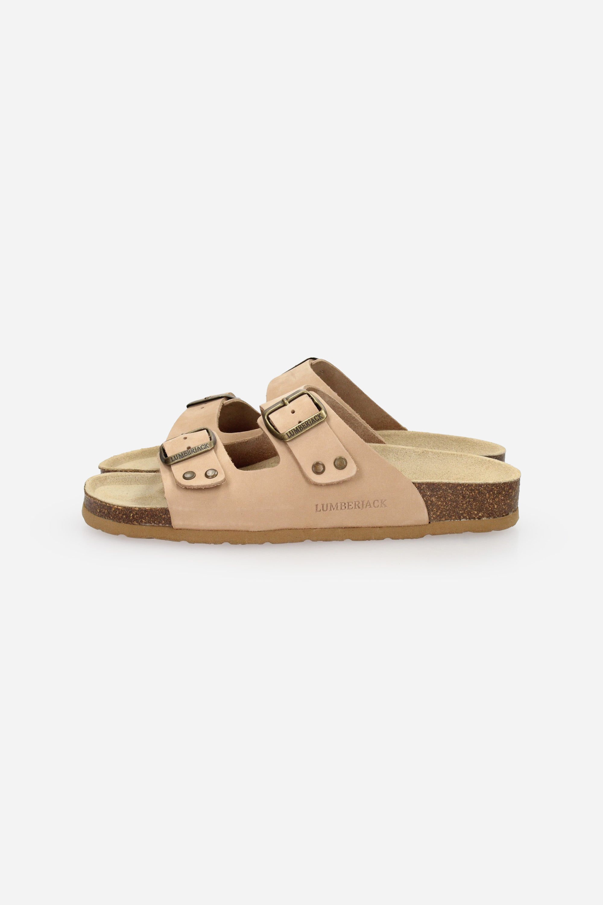 BEIGE | LUMBERJACK - D SWD8006003D01 Ciabatta