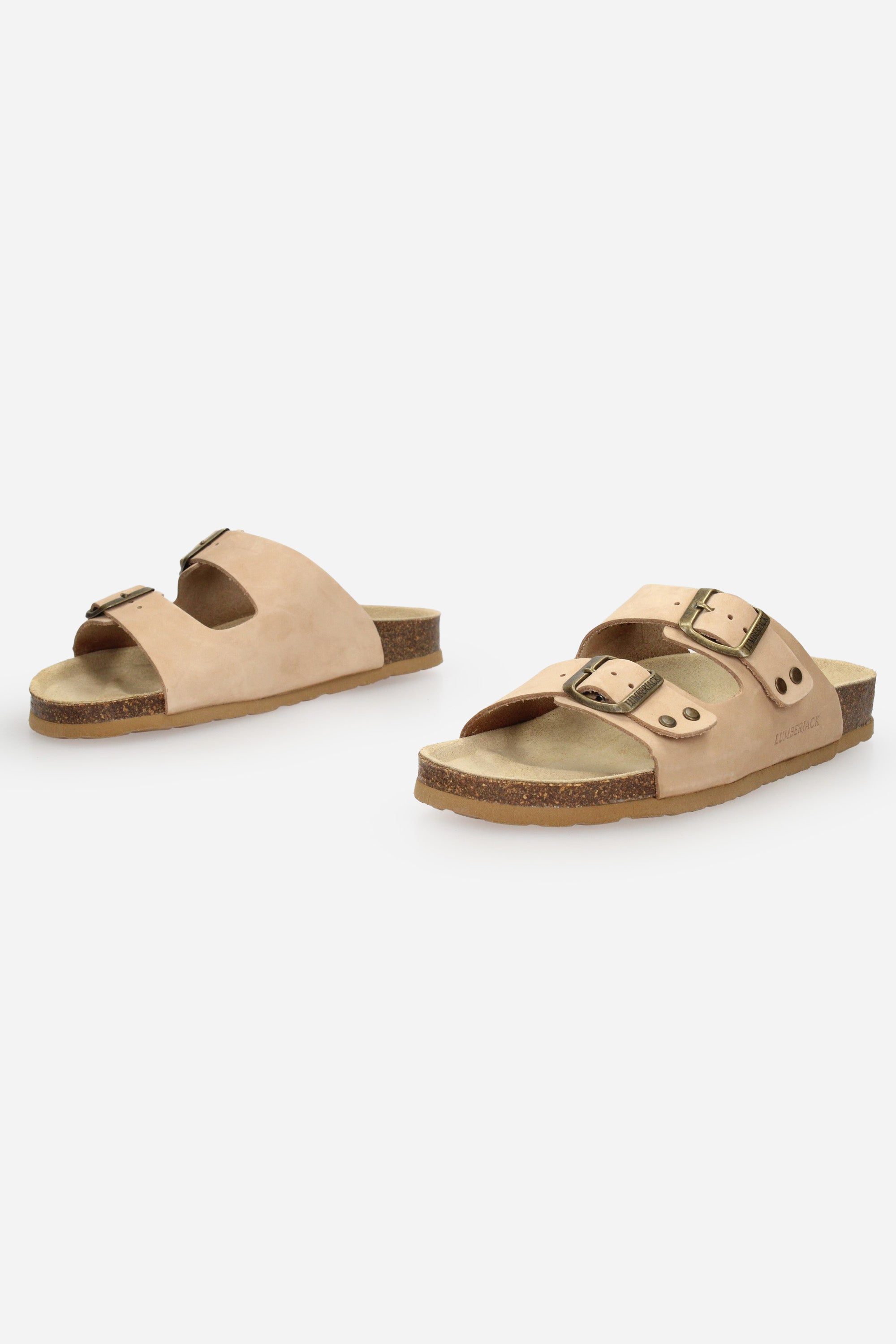 BEIGE | LUMBERJACK - D SWD8006003D01 Ciabatta