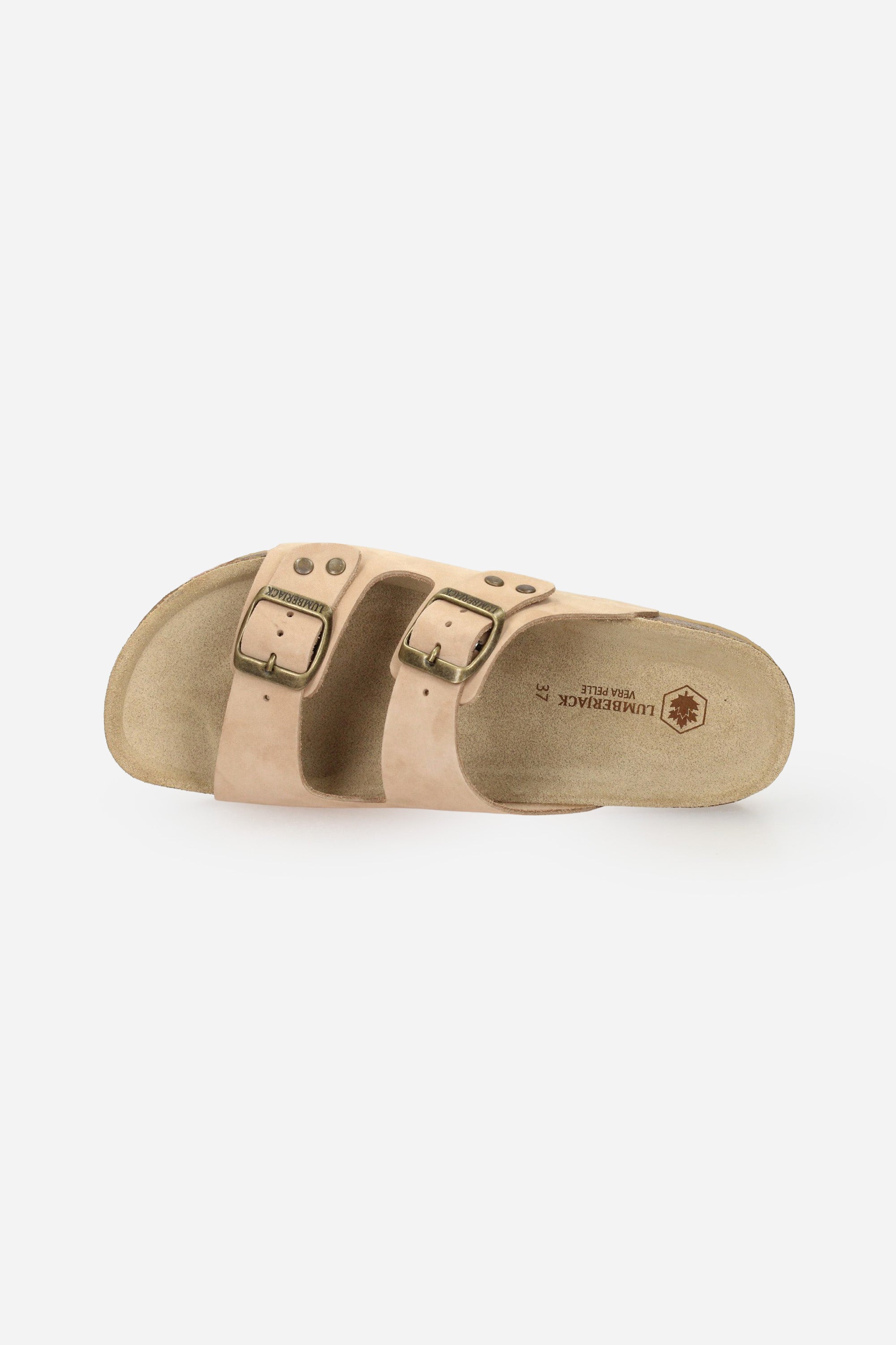 BEIGE | LUMBERJACK - D SWD8006003D01 Ciabatta