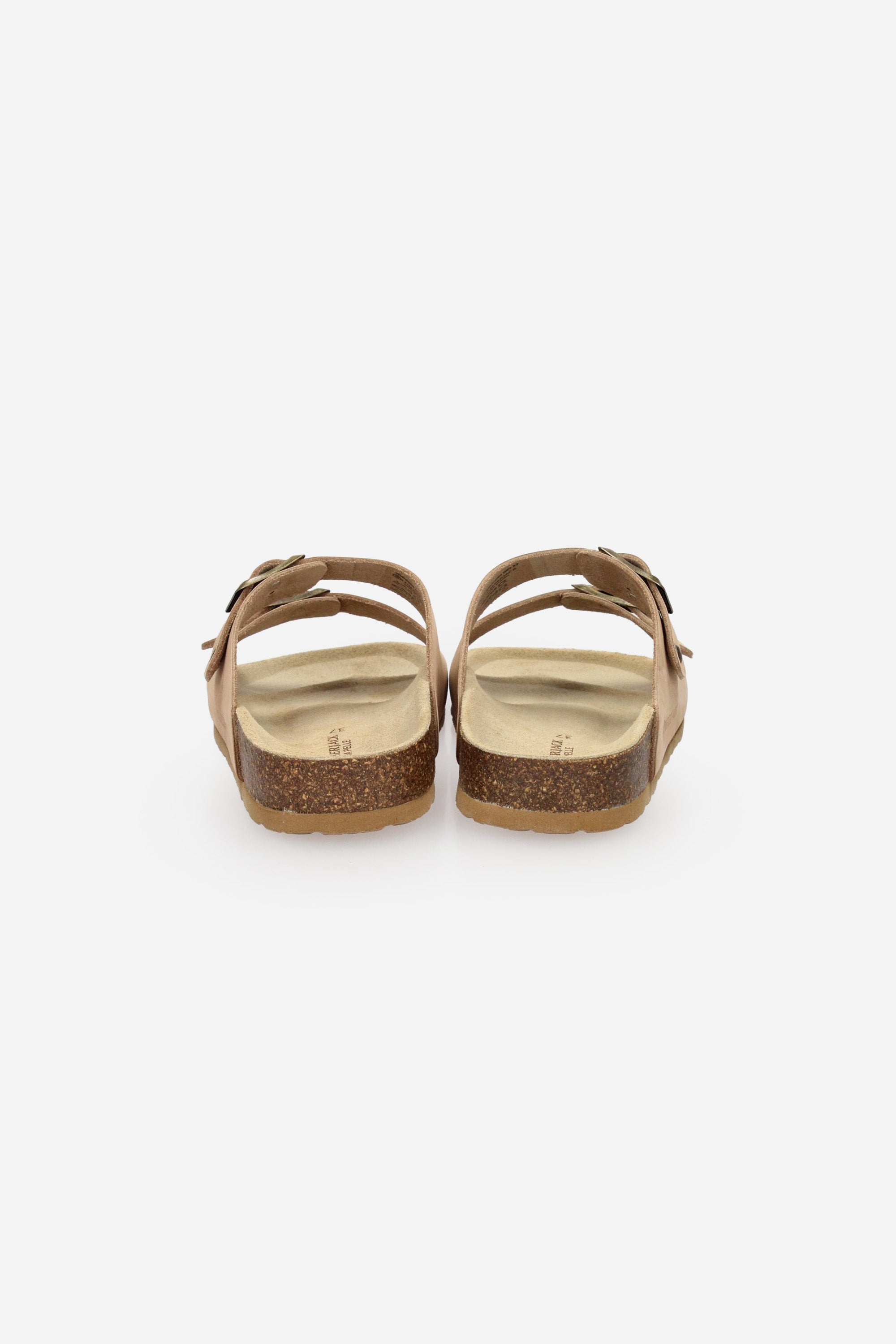 BEIGE | LUMBERJACK - D SWD8006003D01 Ciabatta