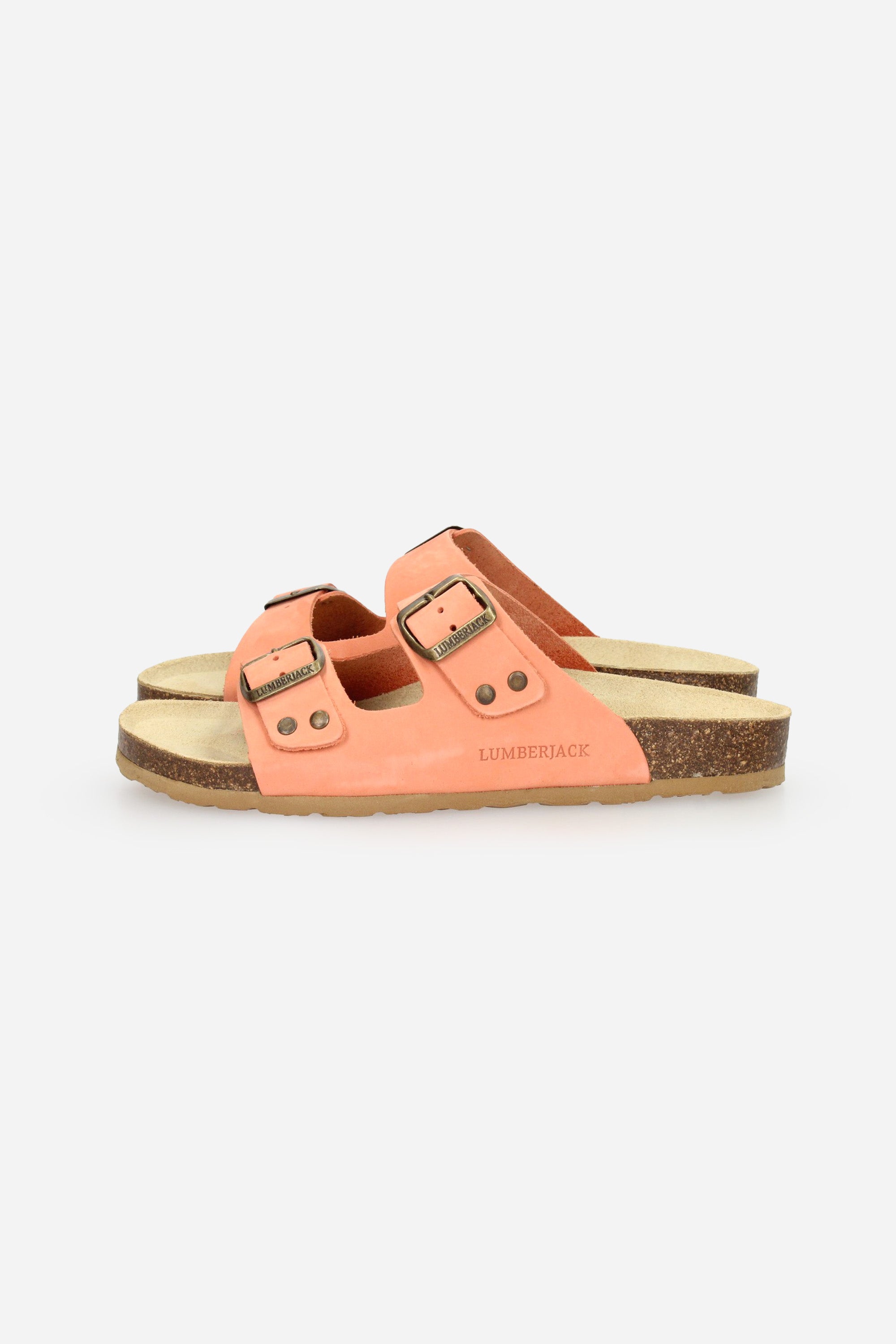 ARANCIO | LUMBERJACK - D SWD8006003D01 Ciabatta