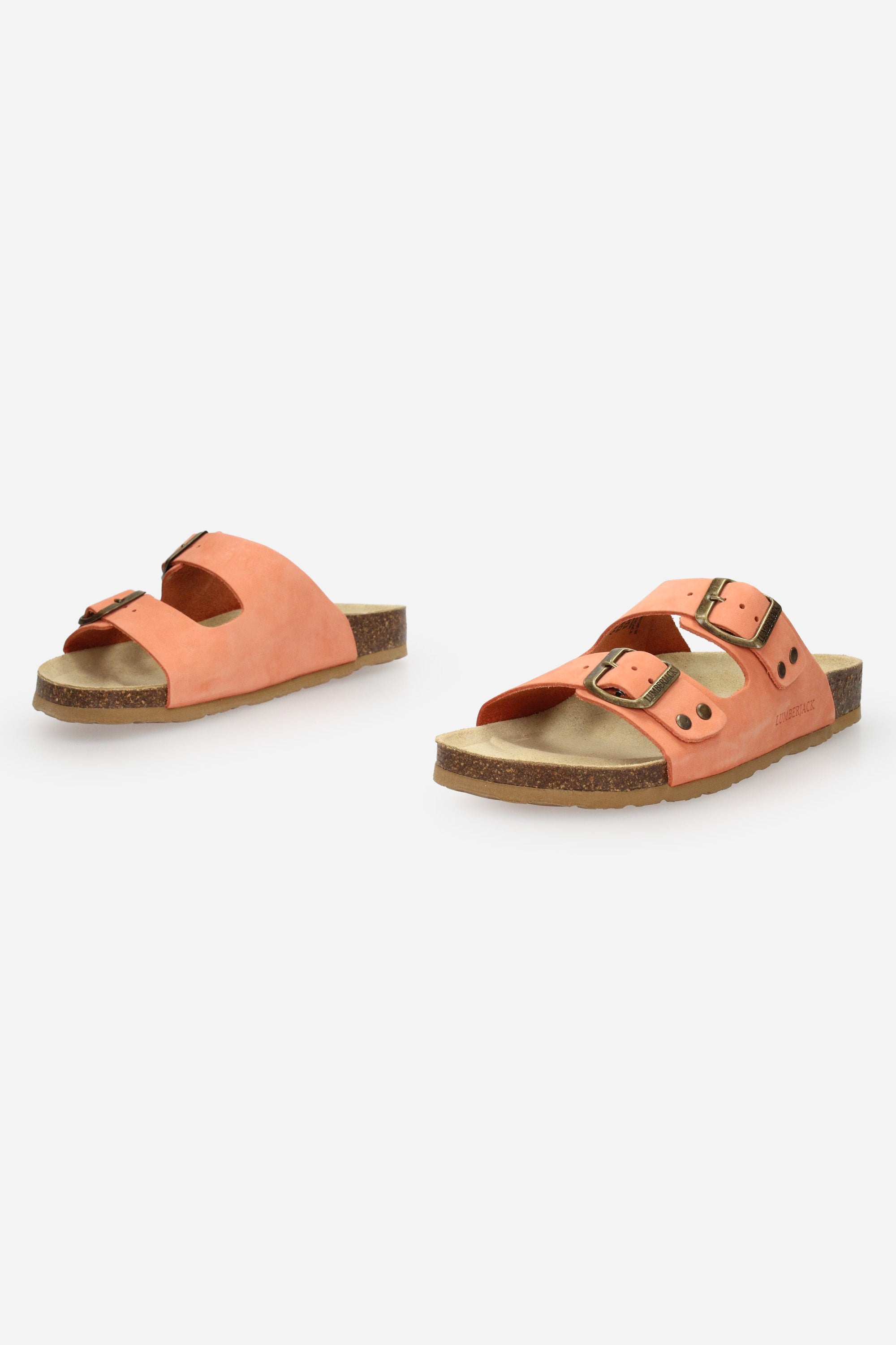 ARANCIO | LUMBERJACK - D SWD8006003D01 Ciabatta