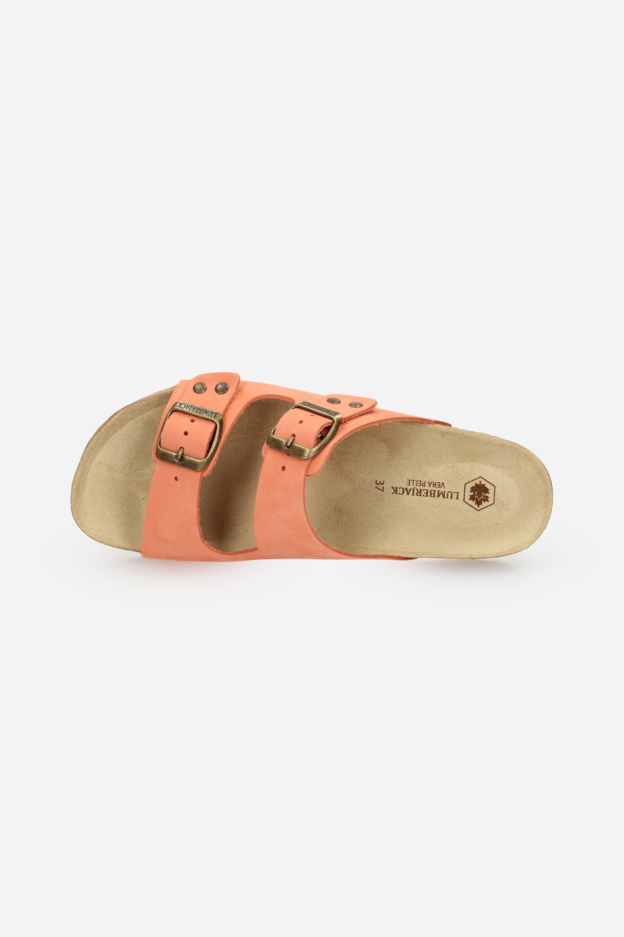 ARANCIO | LUMBERJACK - D SWD8006003D01 Ciabatta