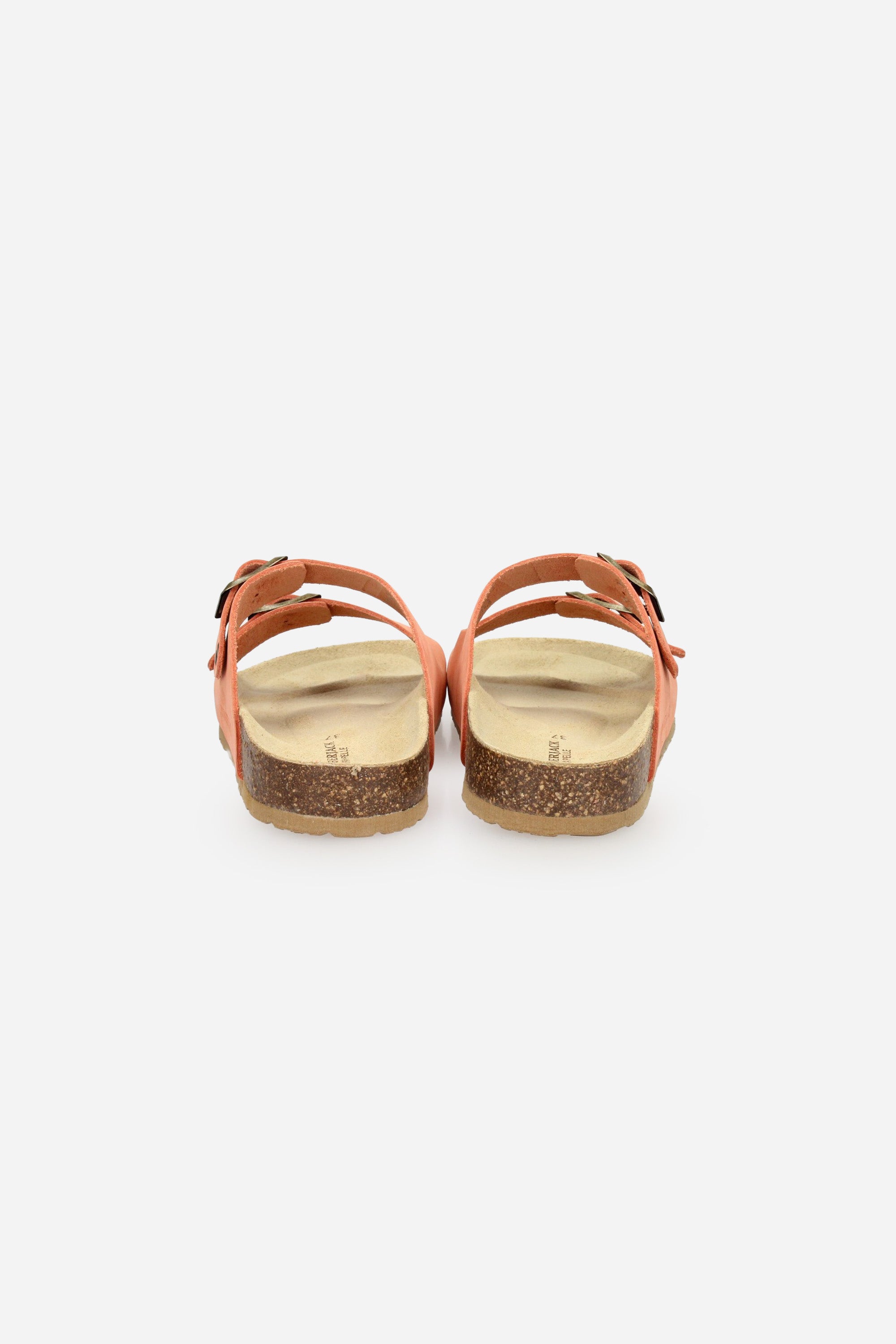 ARANCIO | LUMBERJACK - D SWD8006003D01 Ciabatta