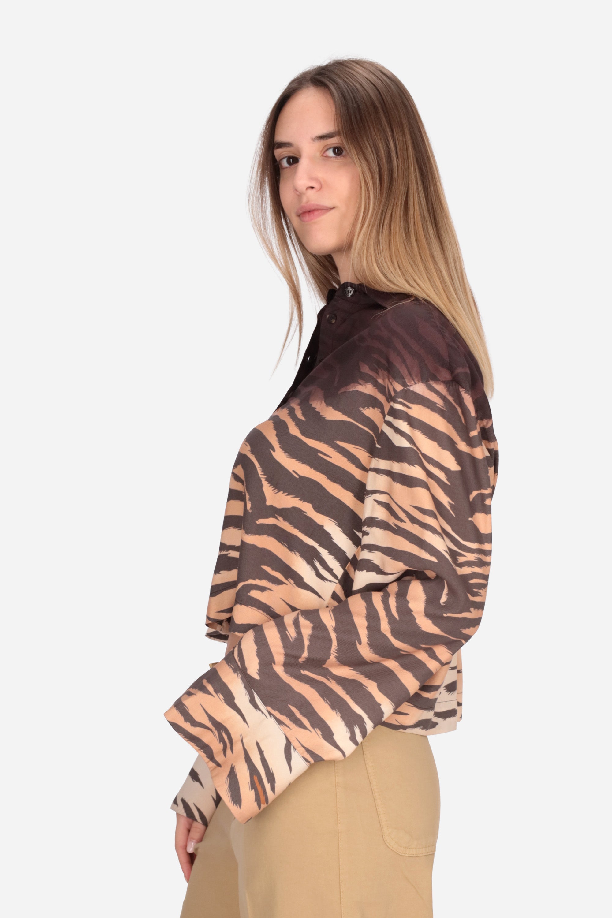 BEIGE | PINKO - D 106547A37R Camicia