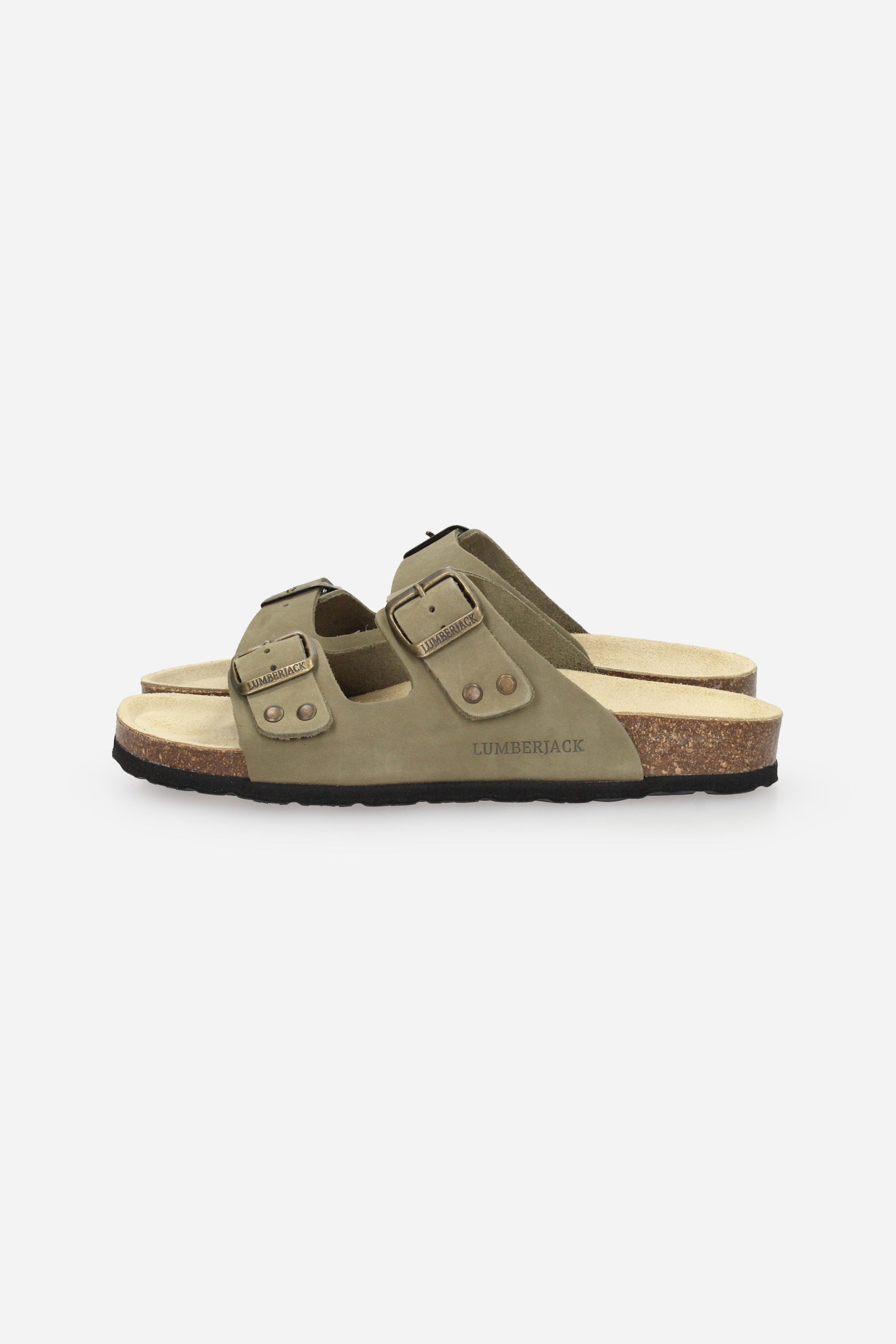 MILITARE | LUMBERJACK - D SWD8006003D01 Ciabatta
