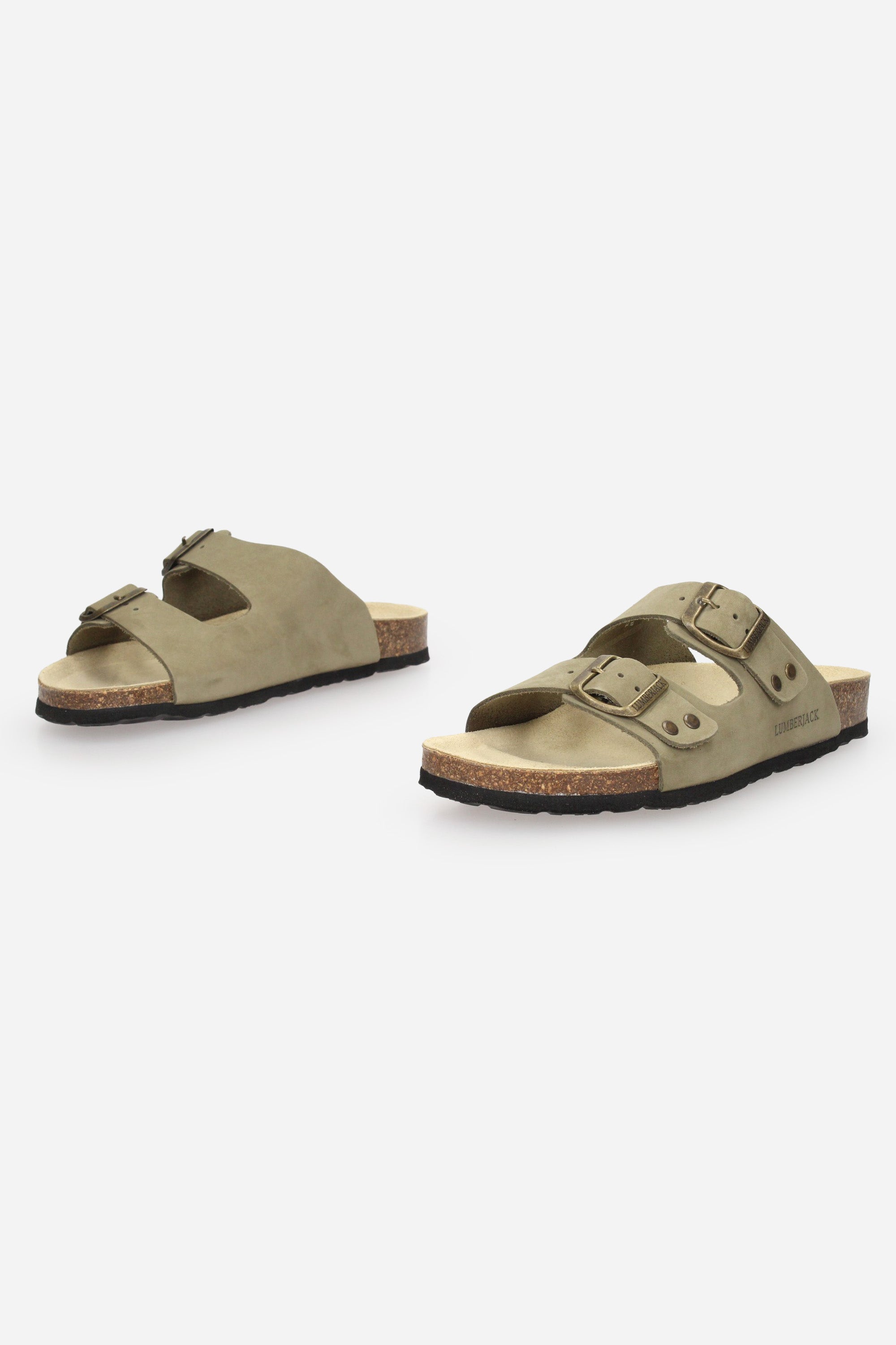 MILITARE | LUMBERJACK - D SWD8006003D01 Ciabatta