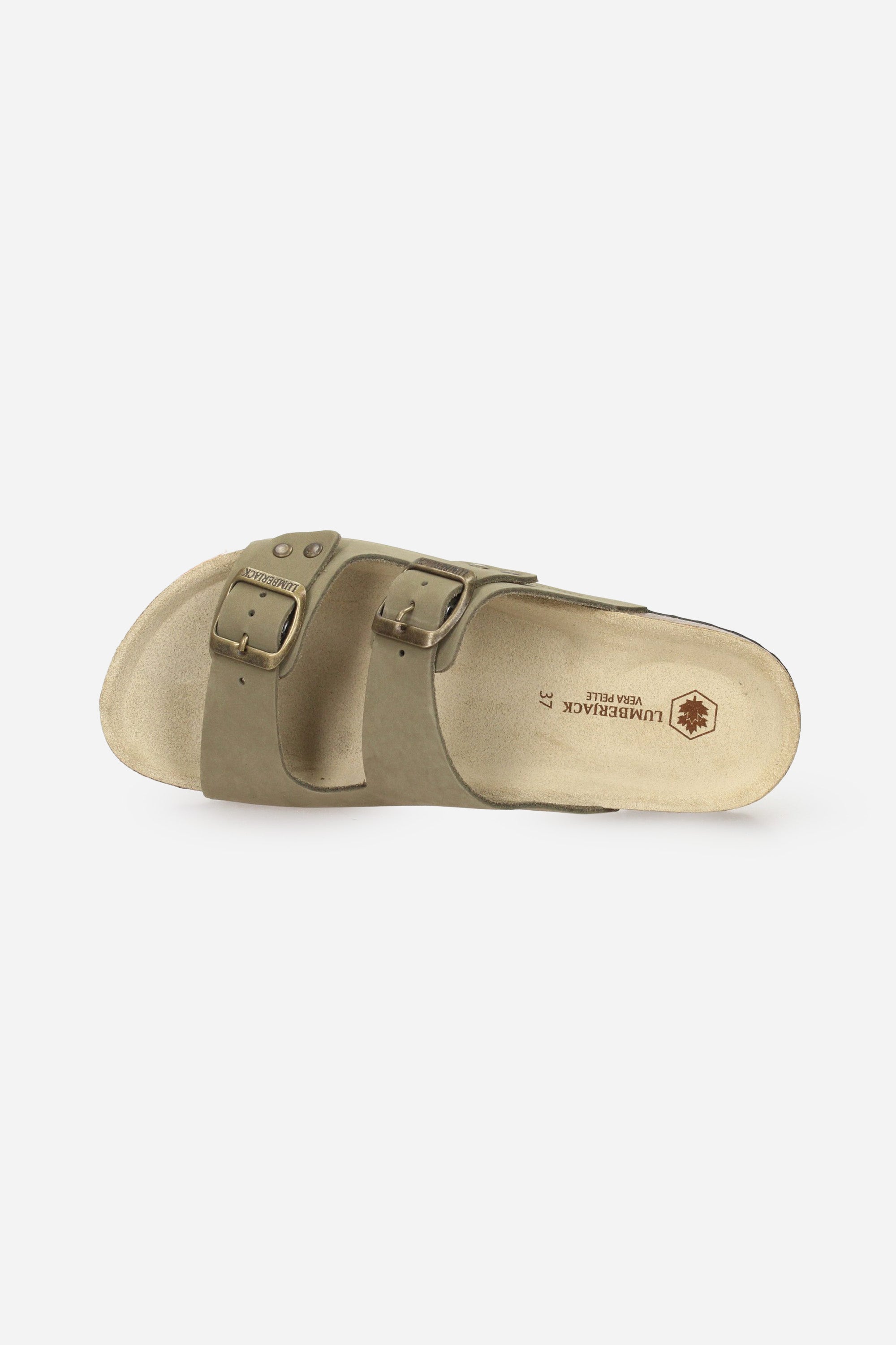 MILITARE | LUMBERJACK - D SWD8006003D01 Ciabatta