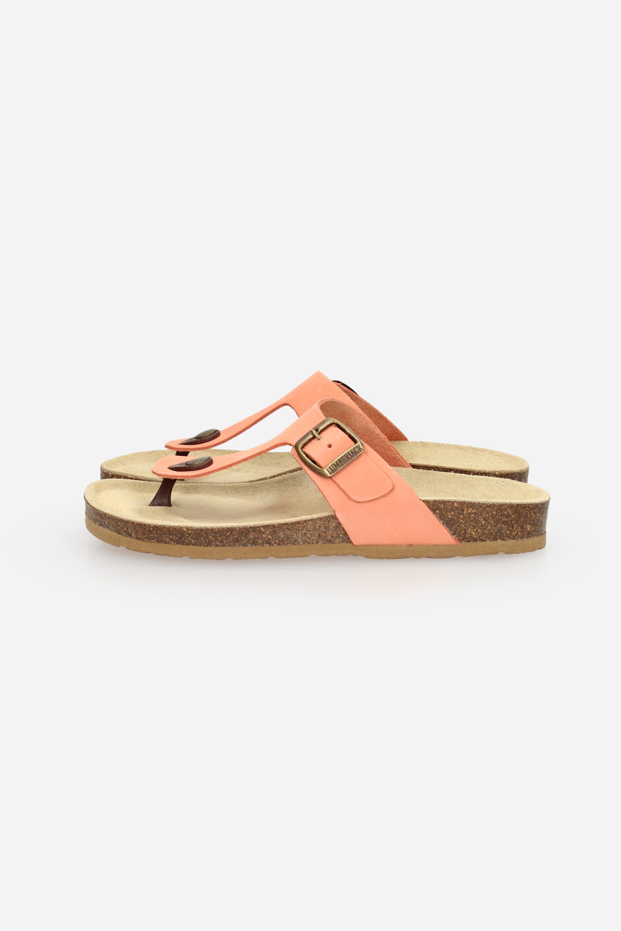 ARANCIO | LUMBERJACK - D SWD8006001D01 Infradito