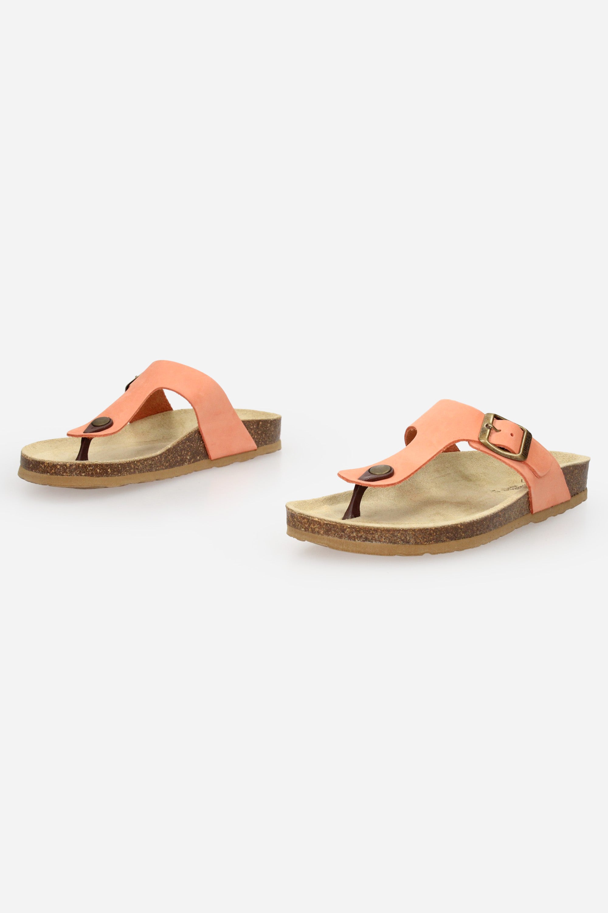 ARANCIO | LUMBERJACK - D SWD8006001D01 Infradito