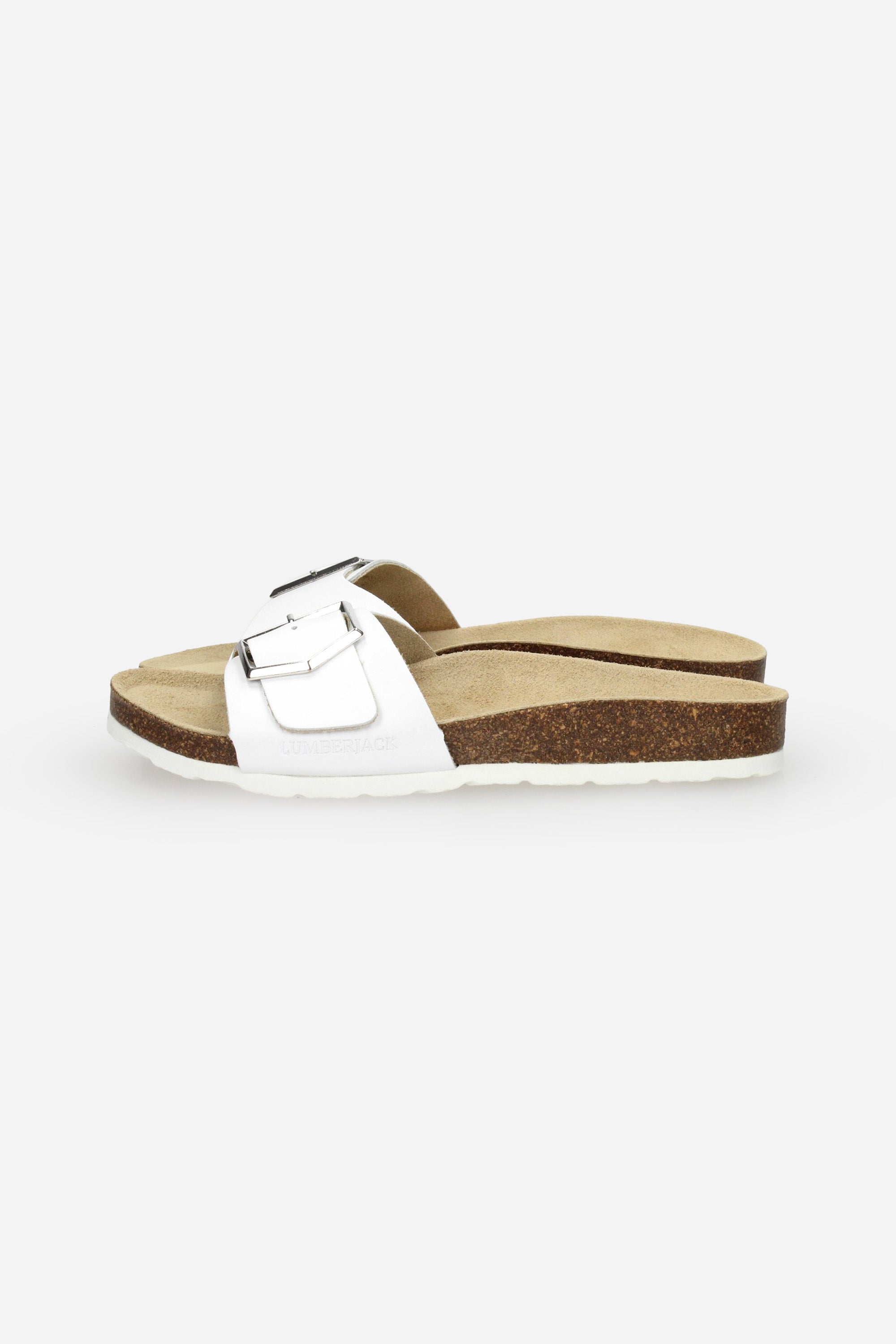 BIANCO | LUMBERJACK - D SWD8006013B01 Ciabatta