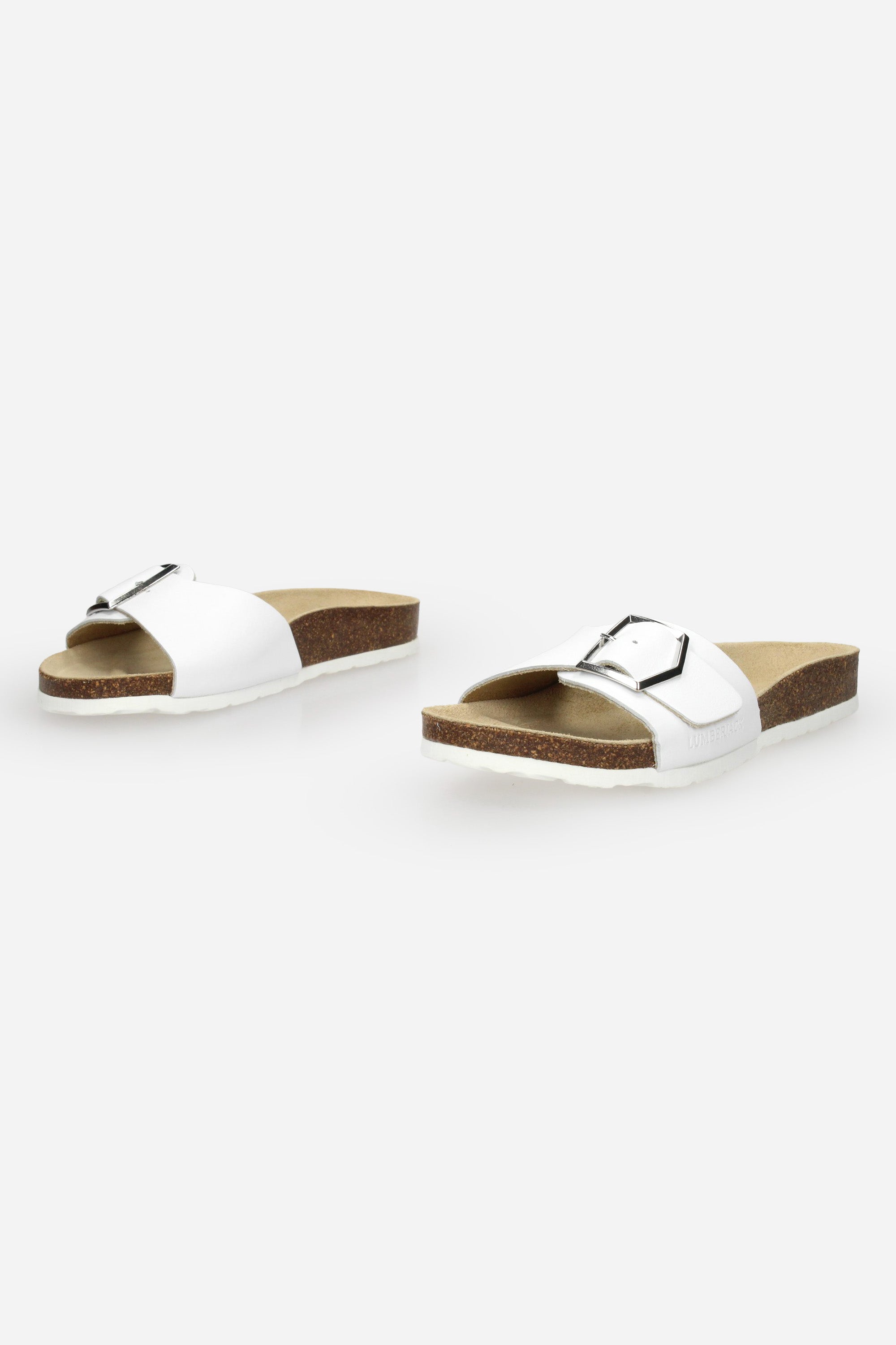 BIANCO | LUMBERJACK - D SWD8006013B01 Ciabatta
