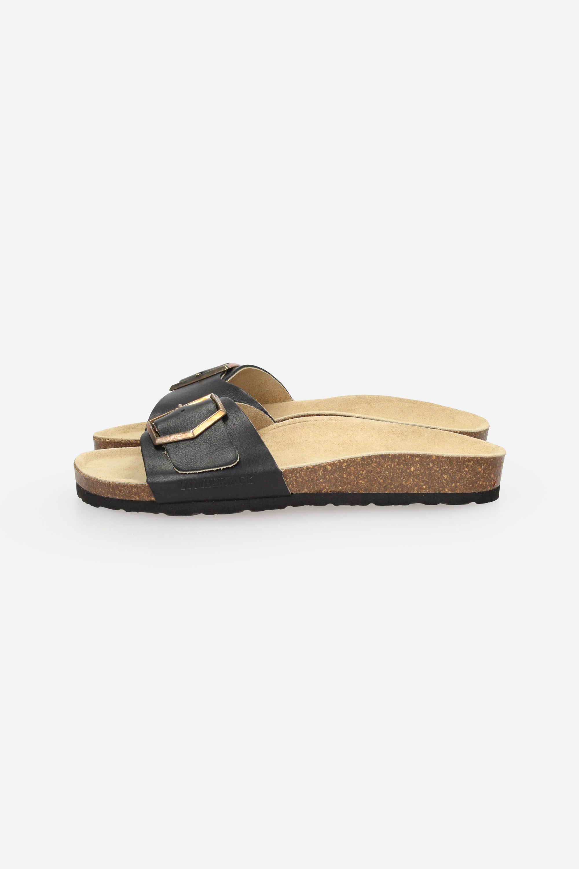 NERO | LUMBERJACK - D SWD8006013B01 Ciabatta