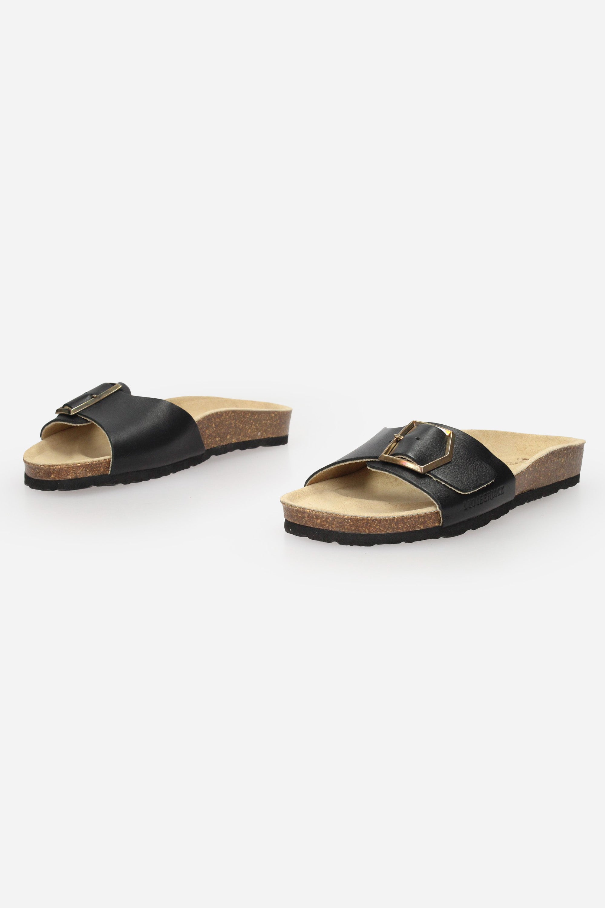 NERO | LUMBERJACK - D SWD8006013B01 Ciabatta