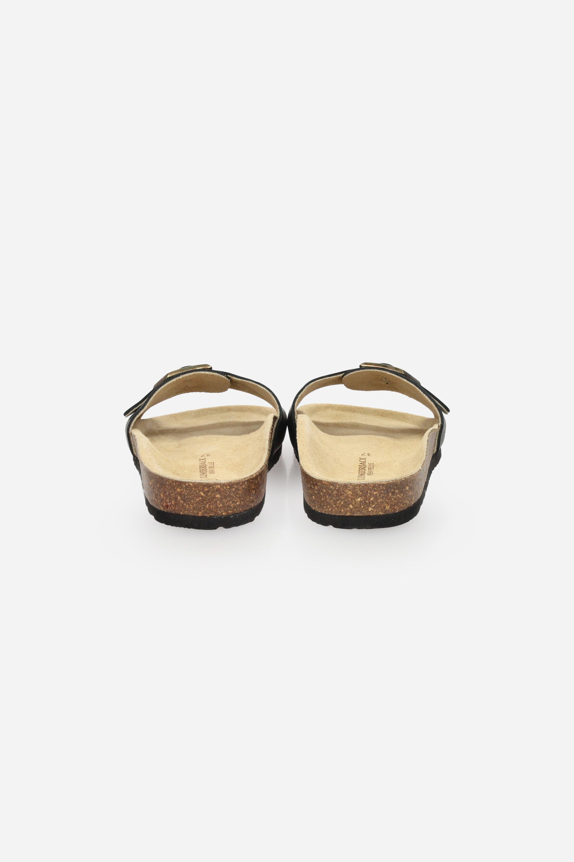 NERO | LUMBERJACK - D SWD8006013B01 Ciabatta