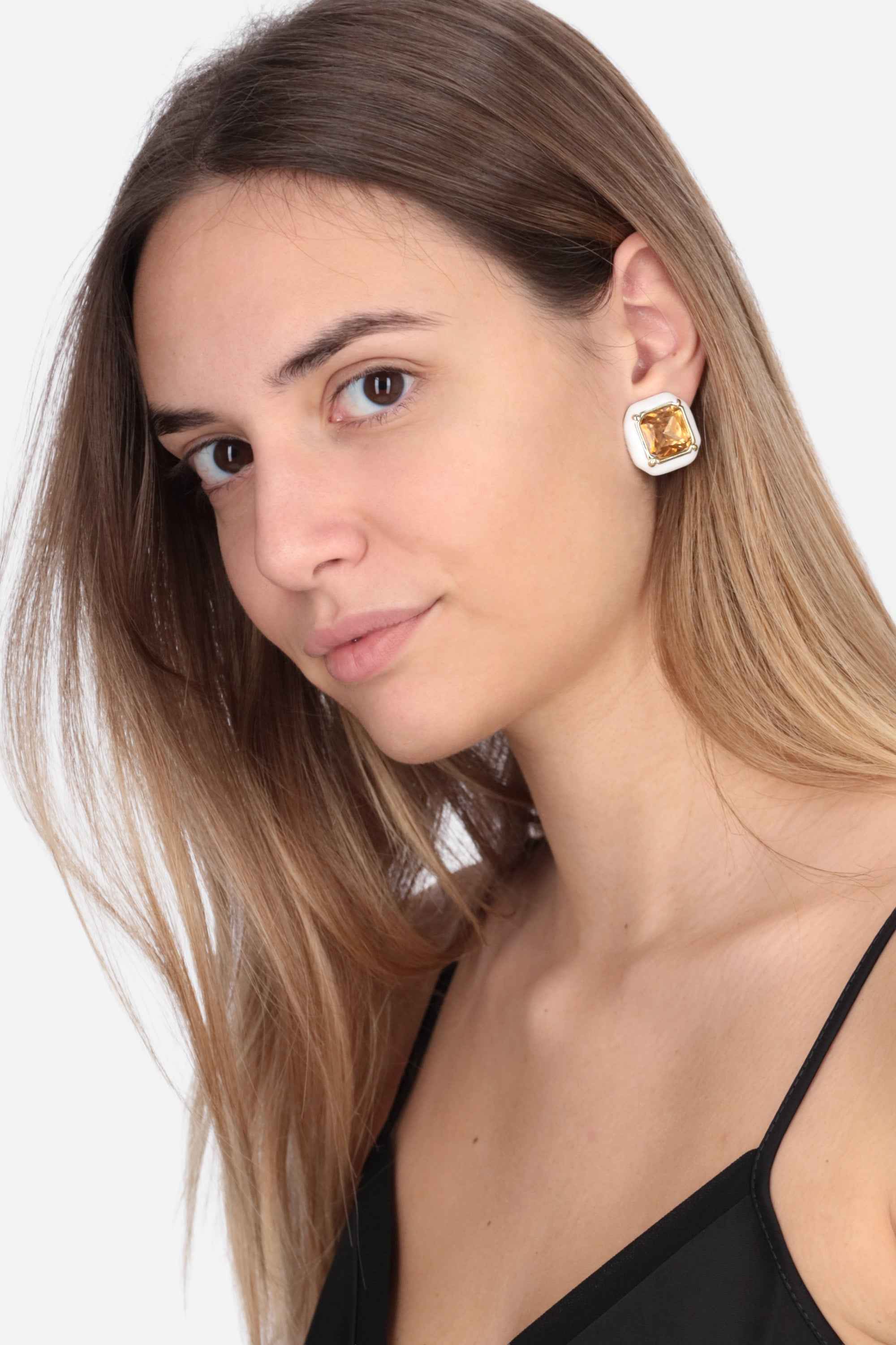 ORO | NALI' - D VSOR0012 Orecchini