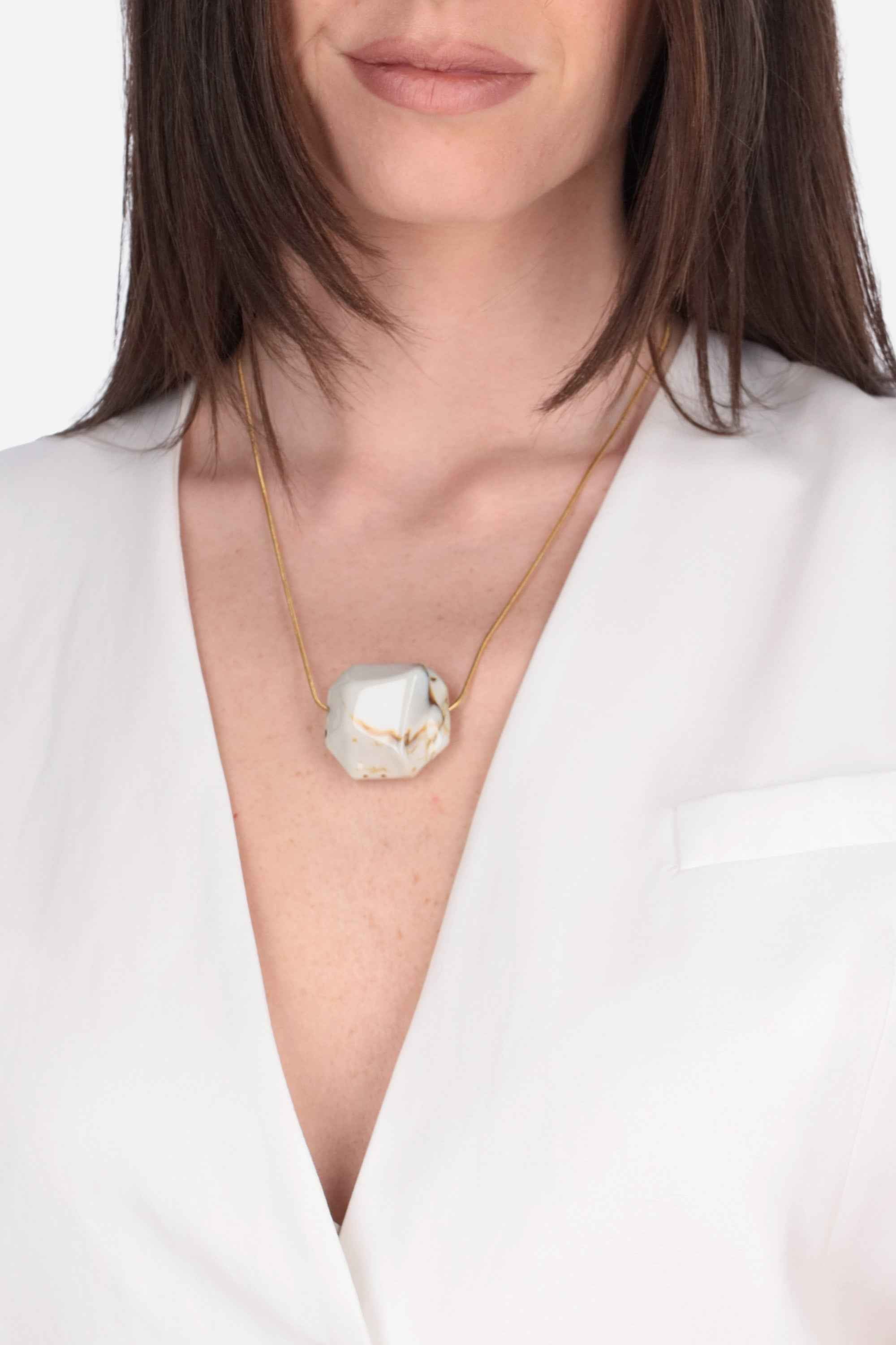 ORO | NALI' - D EMCL1123 Collana