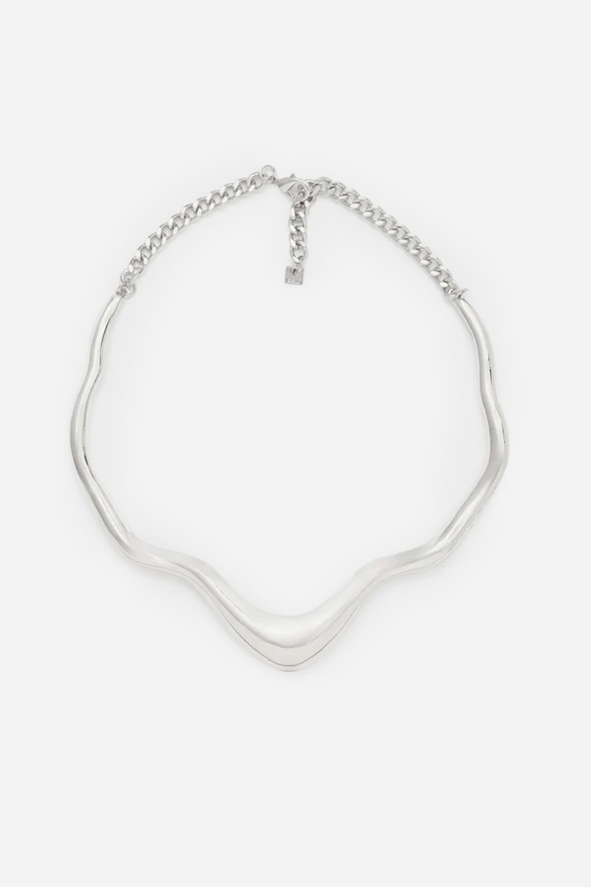 ARGENTO | NALI' - D EMCL1115 Collana