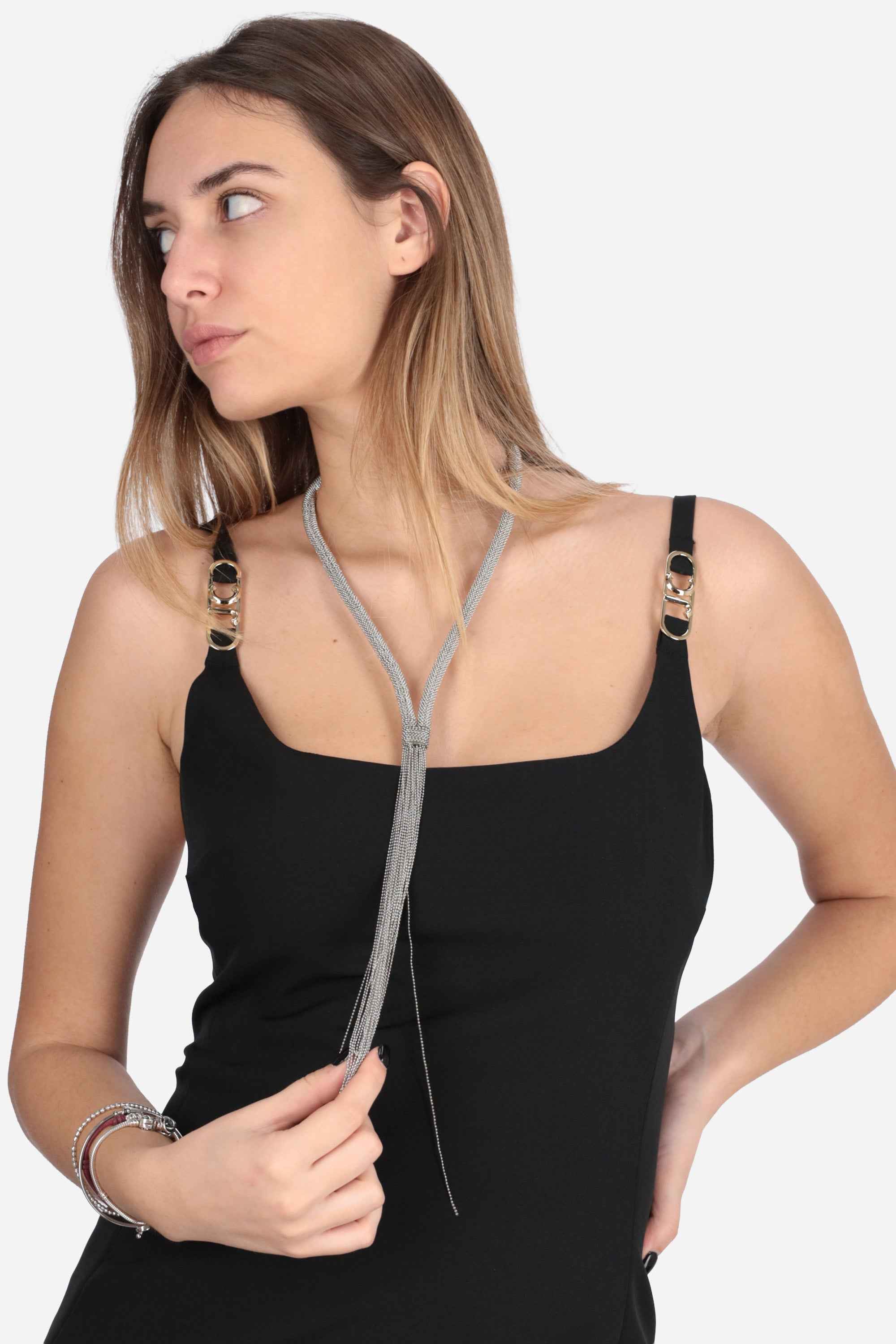 ARGENTO | NALI' - D EMCL1119 Collana